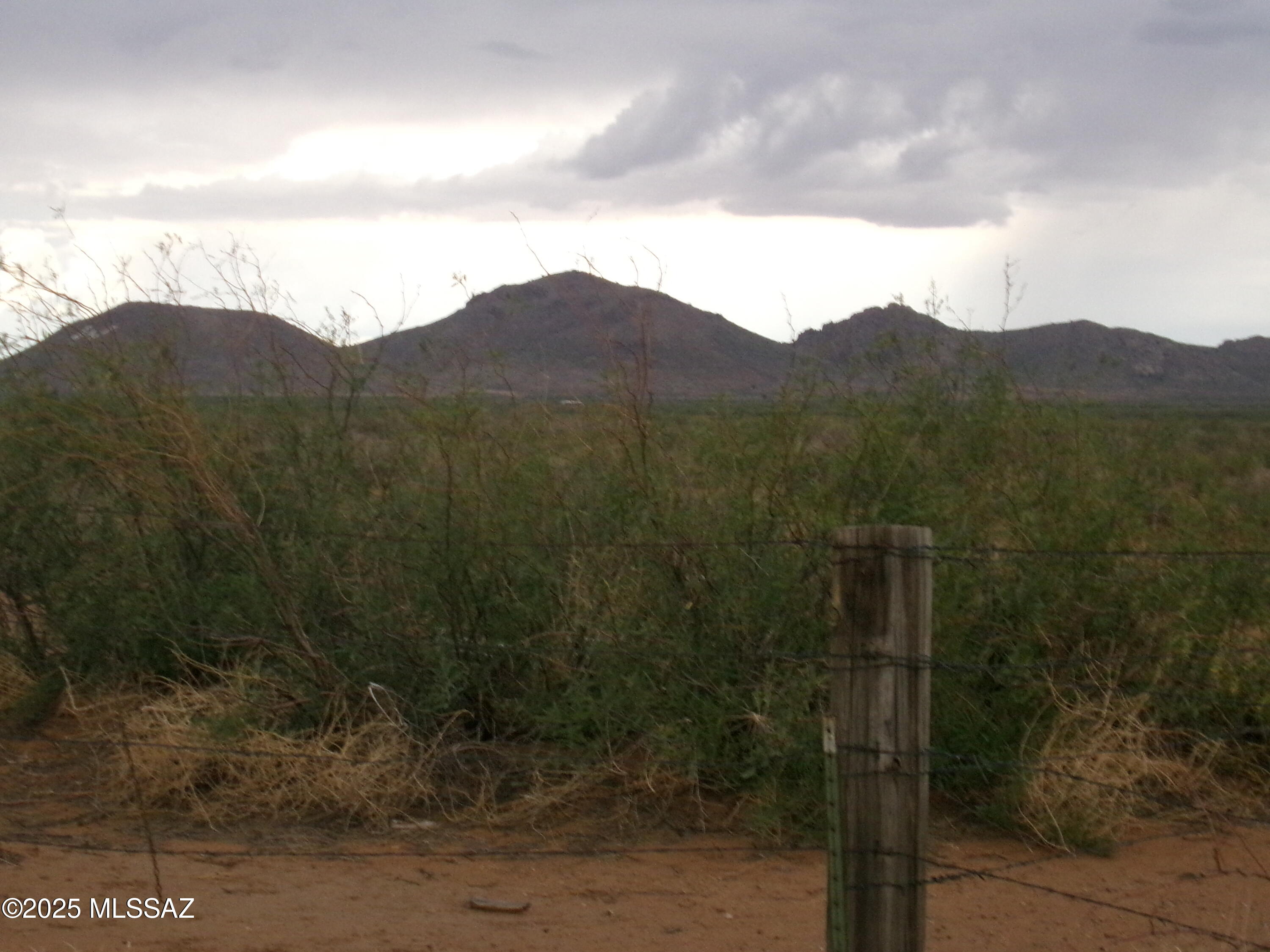 Tbd East Old Stewart Road, Unit 19 Willcox, AZ 85643 - Photo 2 of 7