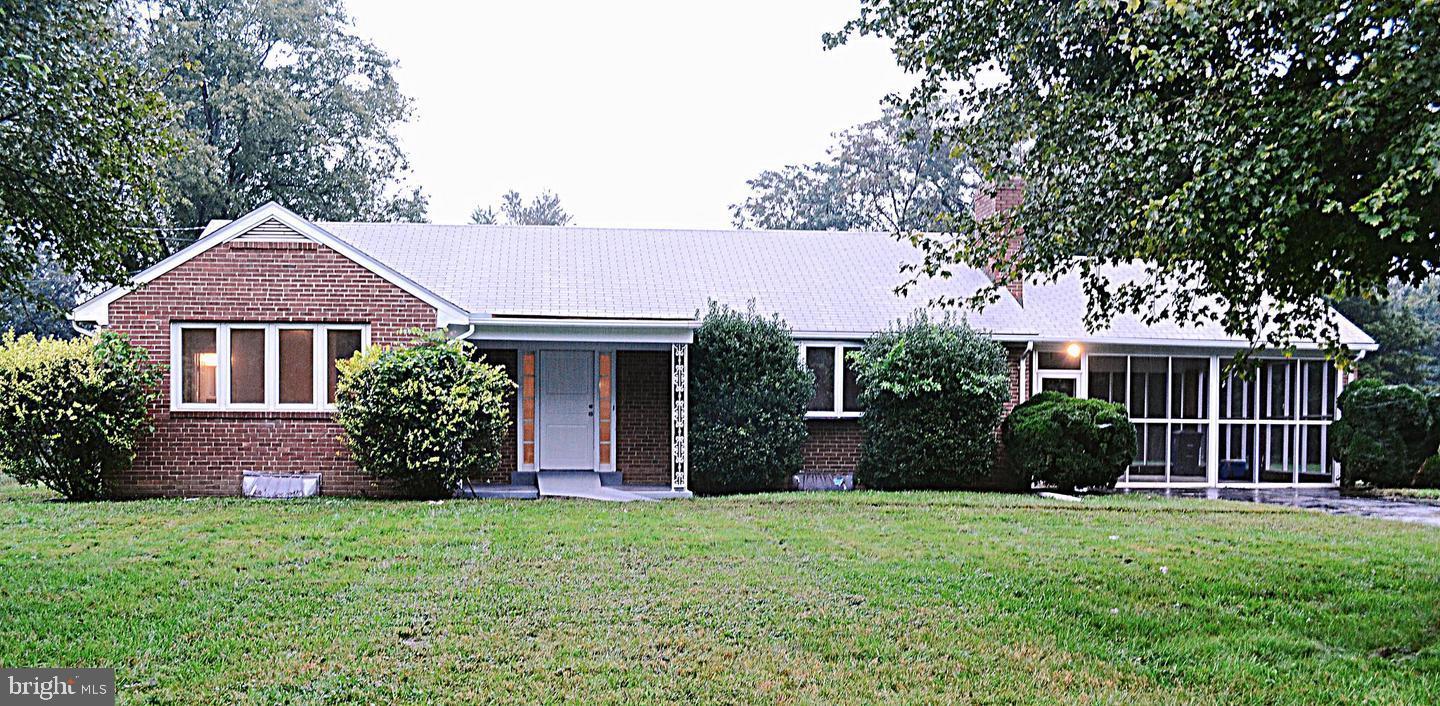 10705 Riverview Road Fort Washington, MD 20744 - Photo 1 of 22 Exterior Front