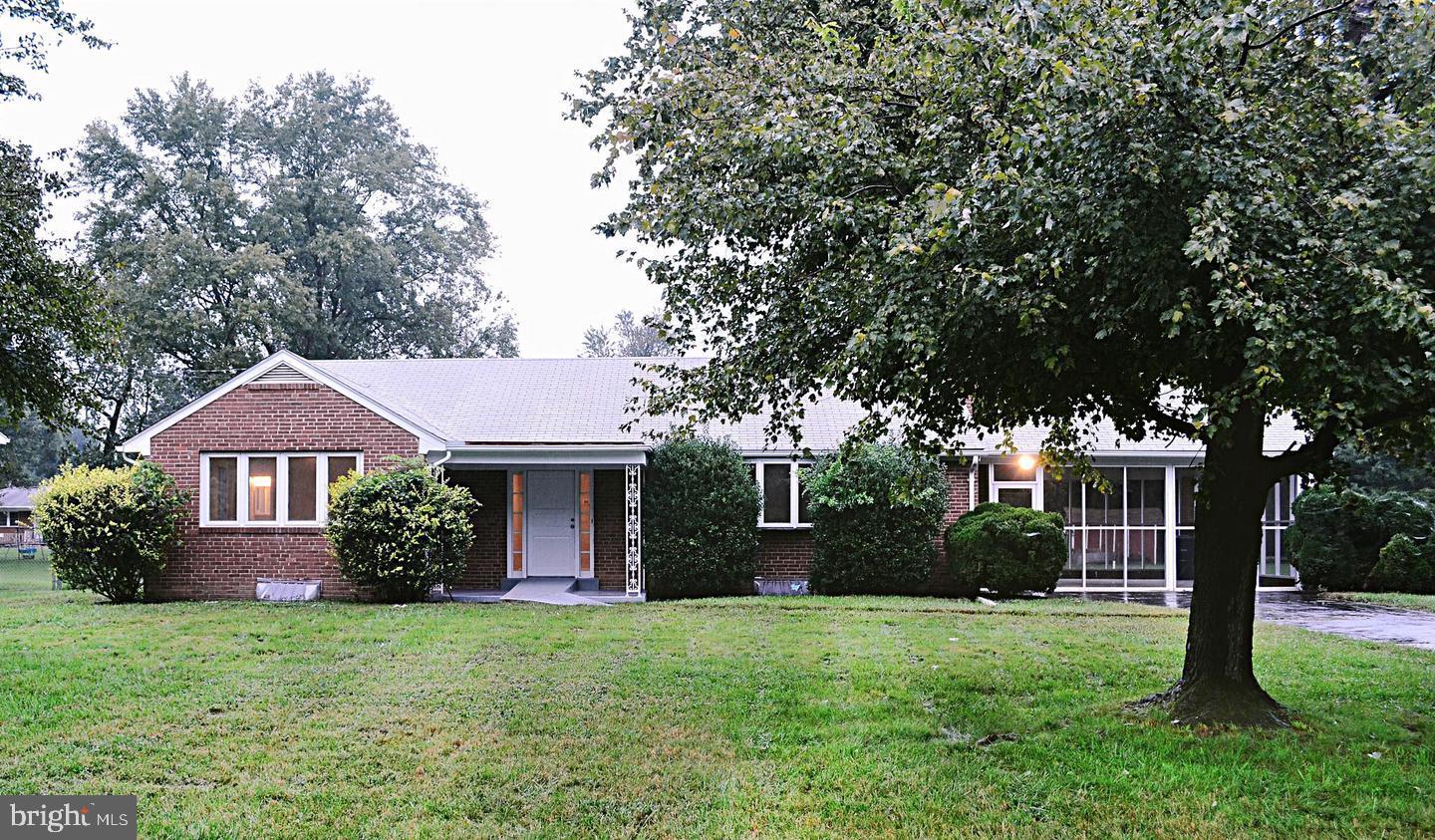 10705 Riverview Road Fort Washington, MD 20744 - Photo 2 of 22 Exterior Front