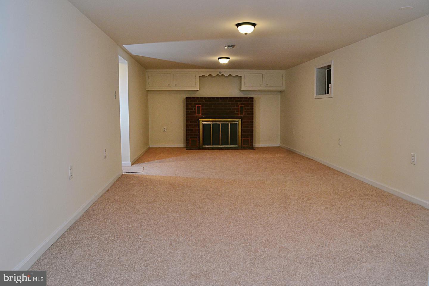 10705 Riverview Road Fort Washington, MD 20744 - Photo 16 of 22 Family Room - Basement