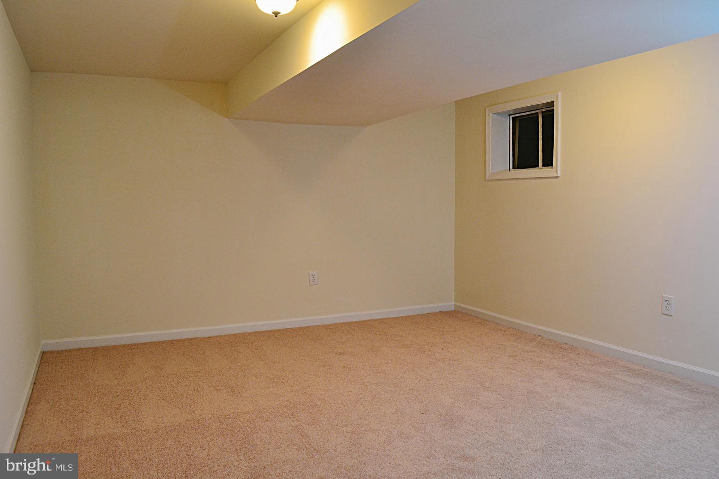 10705 Riverview Road Fort Washington, MD 20744 - Photo 17 of 22 Room #4- Basement