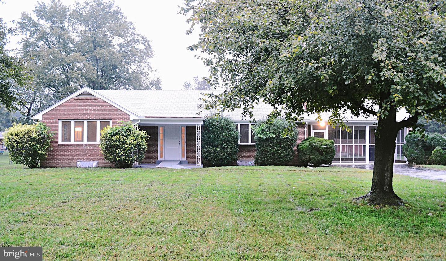 10705 Riverview Road Fort Washington, MD 20744 - Photo 3 of 22 Exterior Front