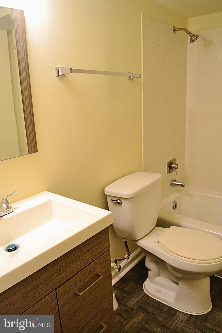 10705 Riverview Road Fort Washington, MD 20744 - Photo 21 of 22 Bathroom #3 - Basement