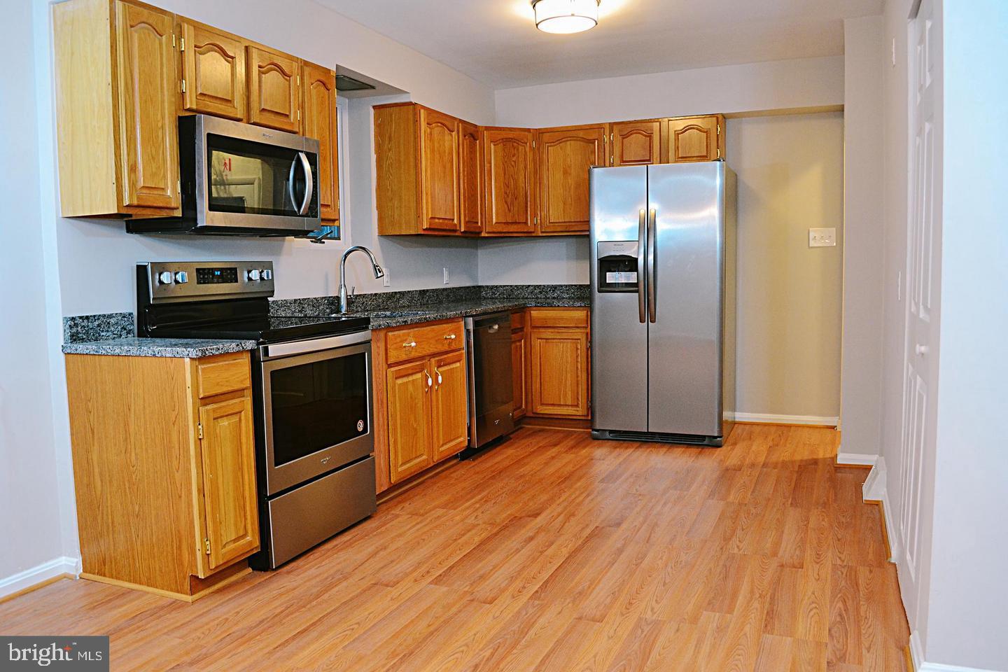 10705 Riverview Road Fort Washington, MD 20744 - Photo 10 of 22 Kitchen