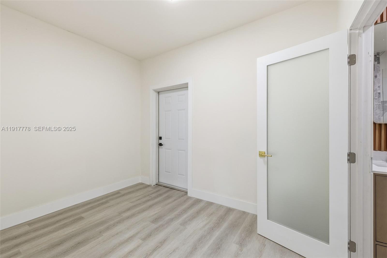 19601 Southwest 128th Court Miami, FL 33177 - Photo 29 of 59 a view of an empty room