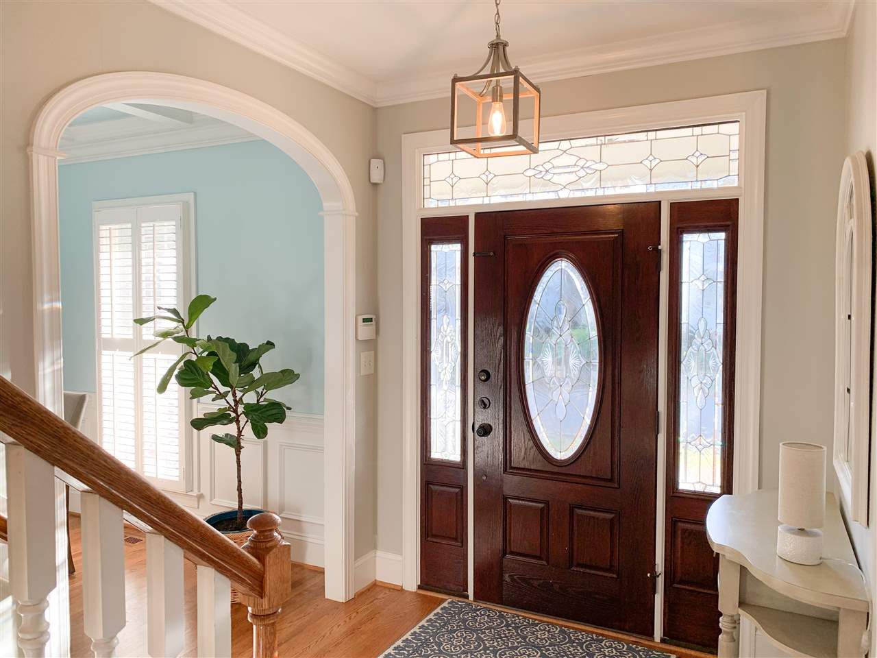 1308 Ileagnes Road Raleigh, NC 27603 - Photo 2 of 25 Photo 2