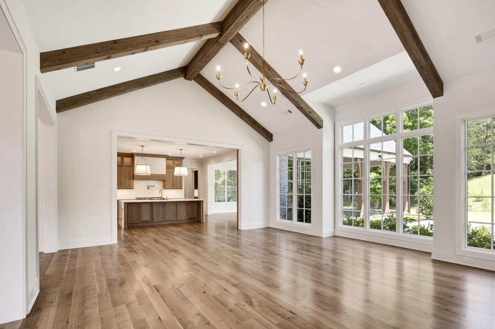 650 Bushchat Lane Collierville, TN 38017 - Photo 15 of 40