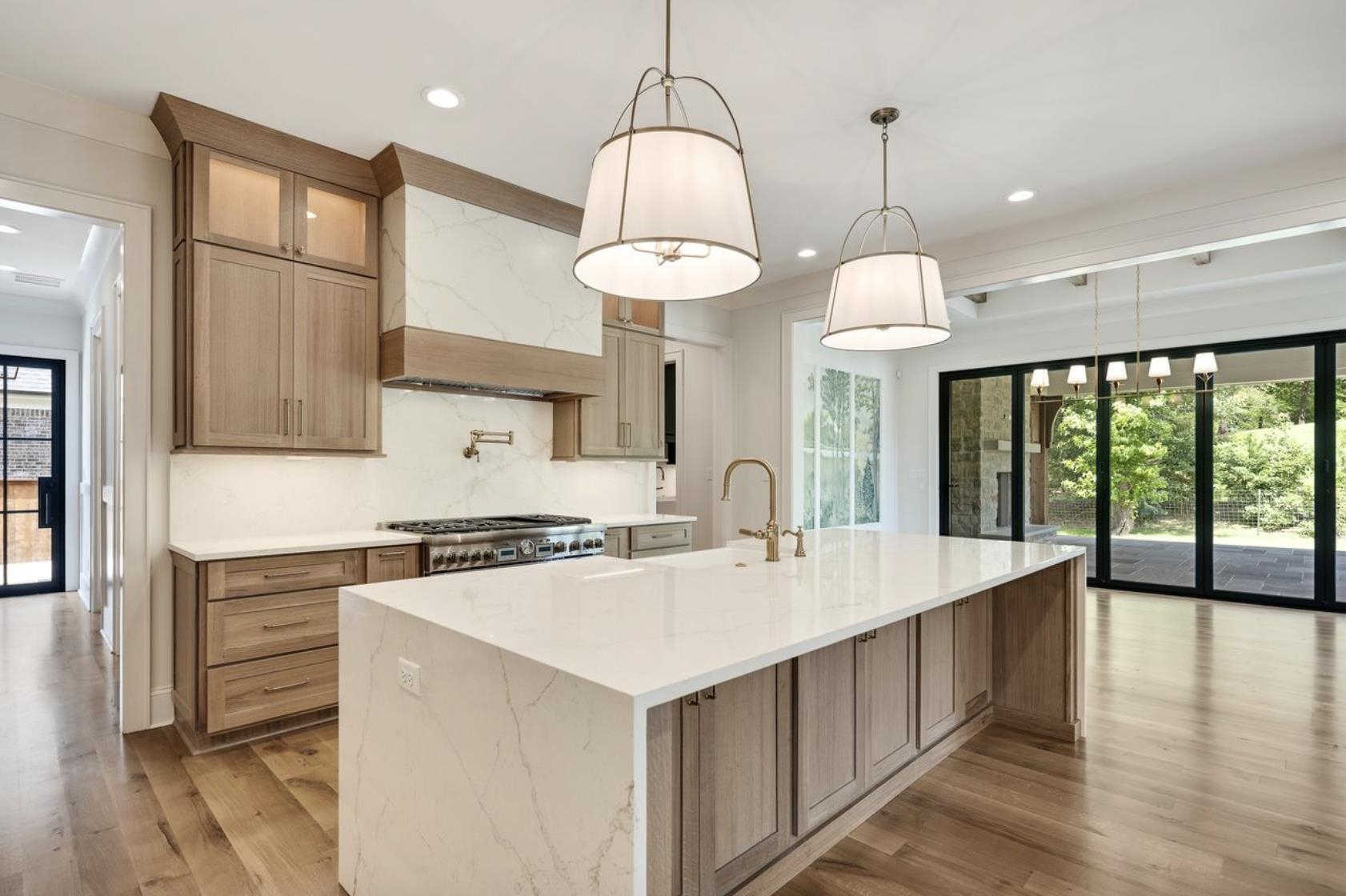 650 Bushchat Lane Collierville, TN 38017 - Photo 17 of 40