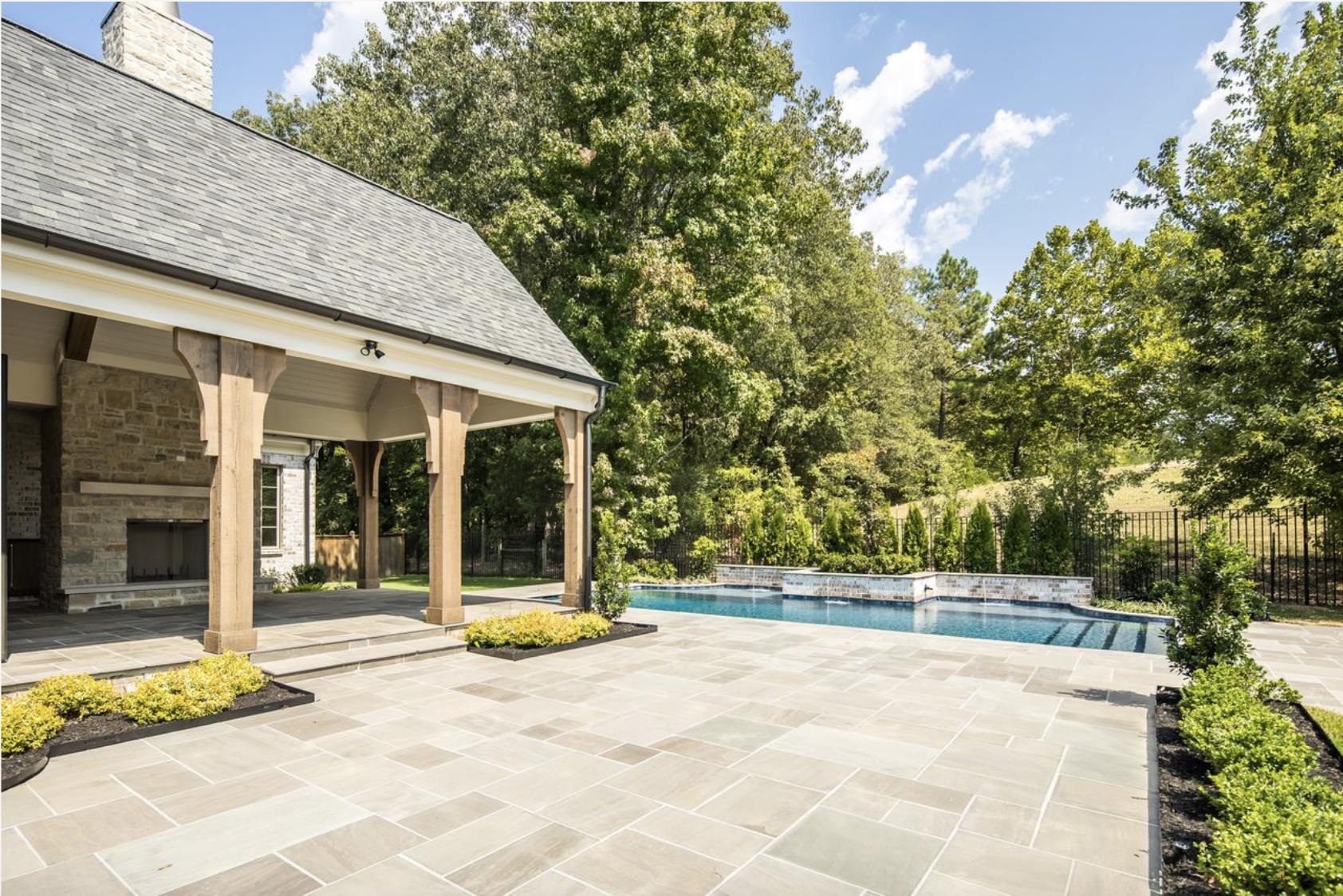 650 Bushchat Lane Collierville, TN 38017 - Photo 28 of 40