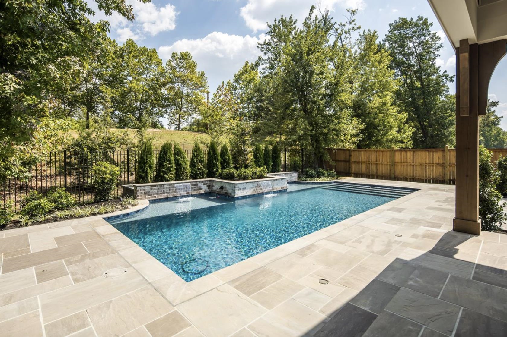 650 Bushchat Lane Collierville, TN 38017 - Photo 29 of 40