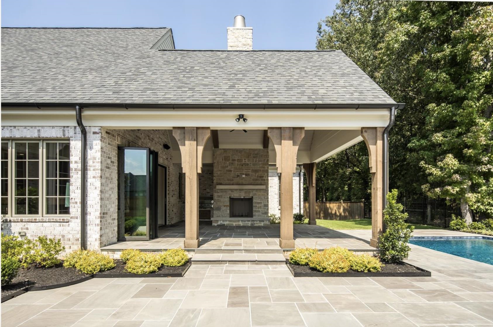 650 Bushchat Lane Collierville, TN 38017 - Photo 30 of 40