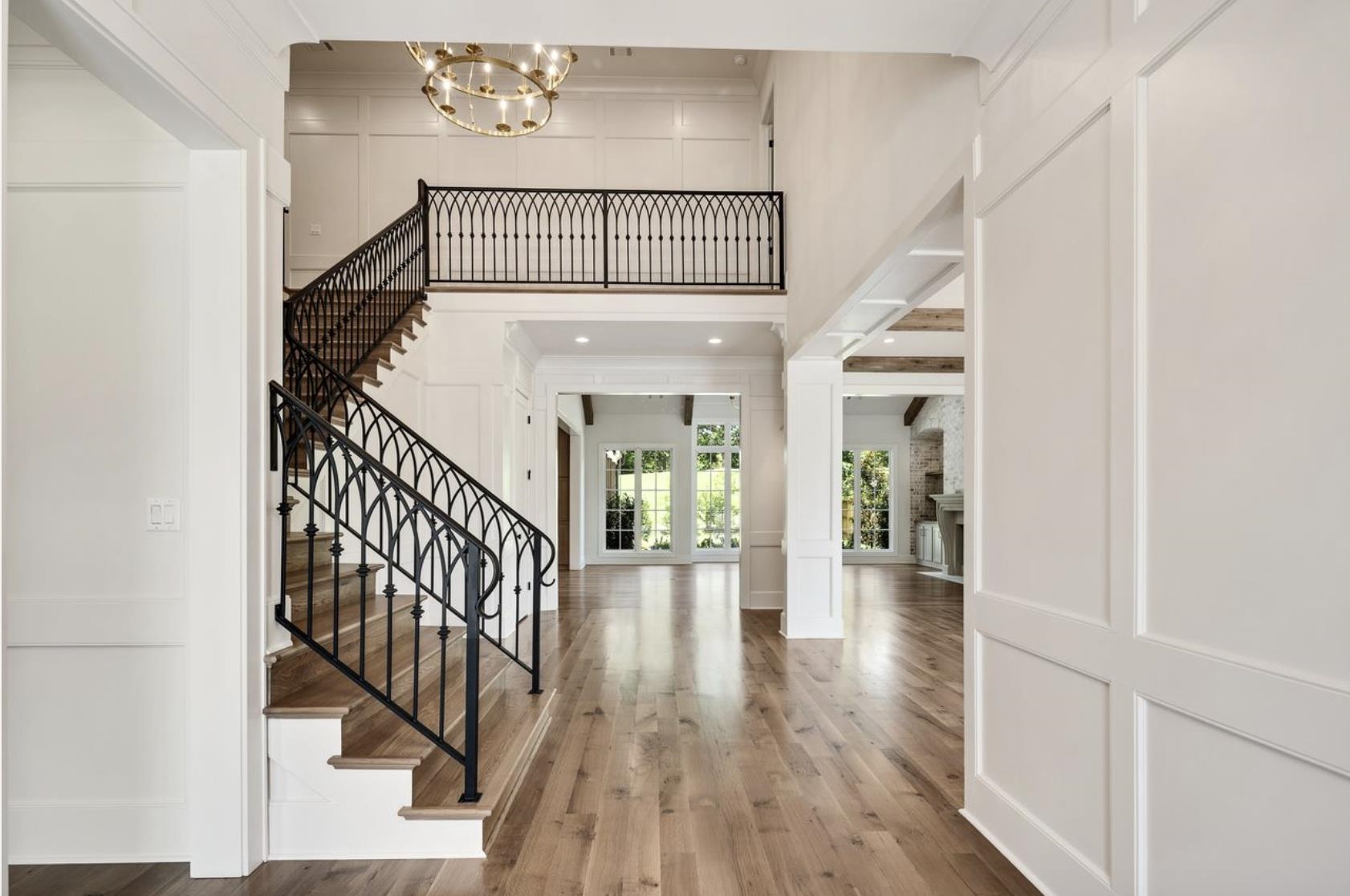 650 Bushchat Lane Collierville, TN 38017 - Photo 3 of 40