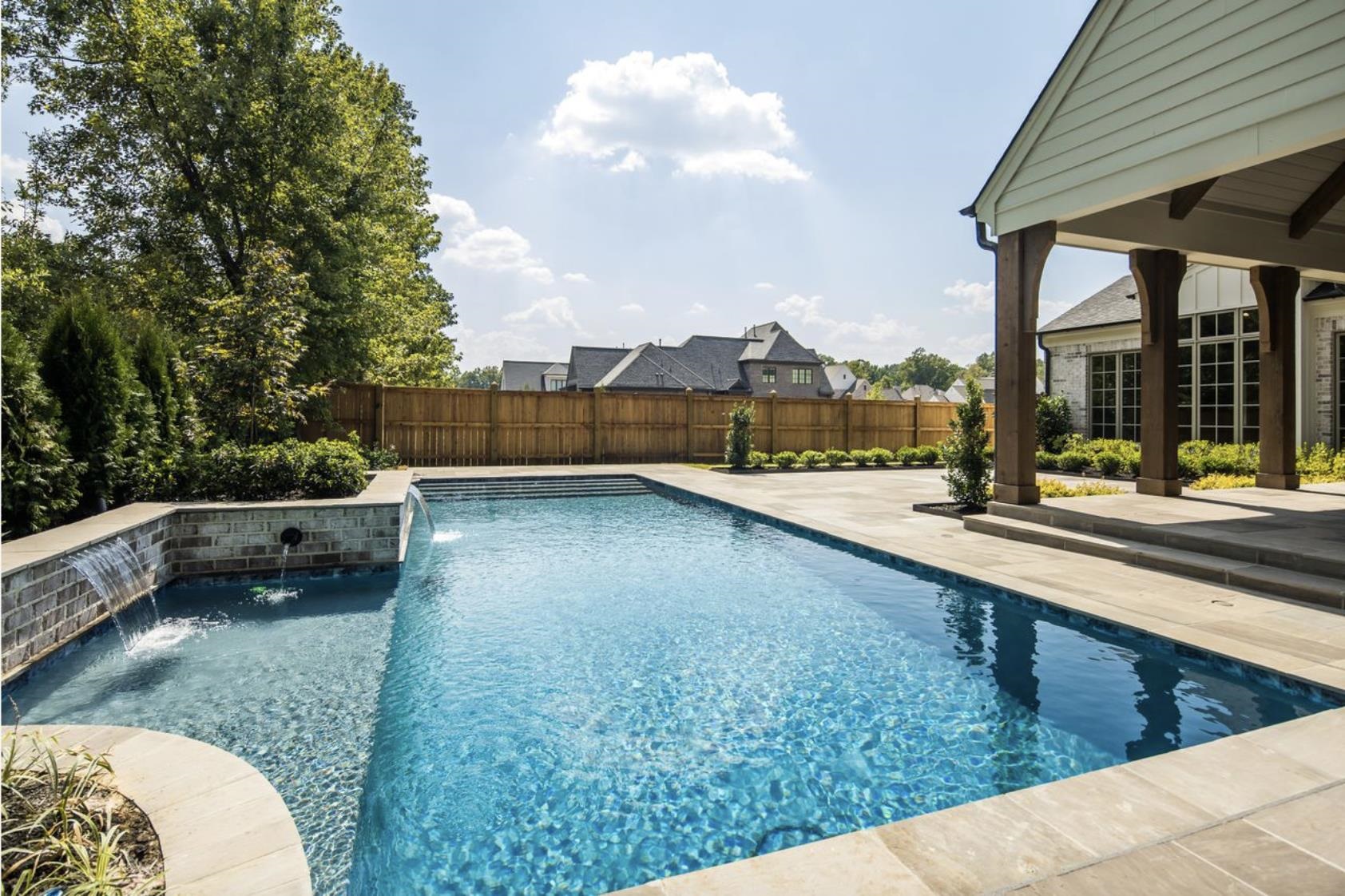 650 Bushchat Lane Collierville, TN 38017 - Photo 31 of 40