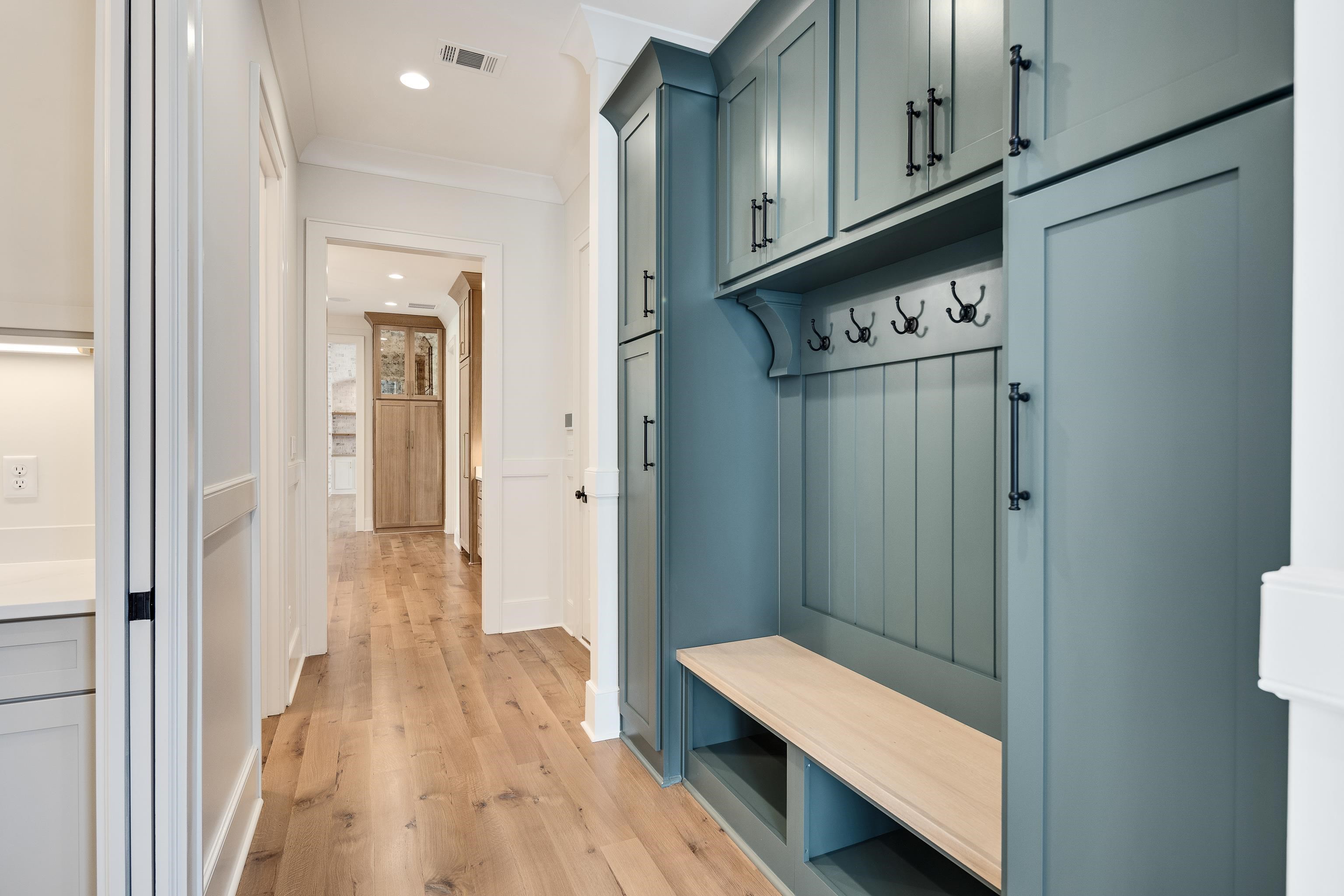 650 Bushchat Lane Collierville, TN 38017 - Photo 37 of 40