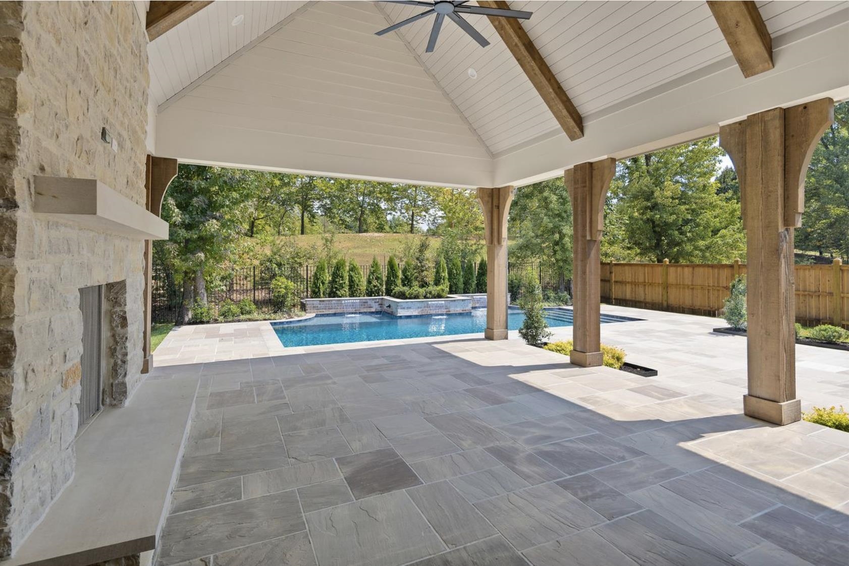 650 Bushchat Lane Collierville, TN 38017 - Photo 39 of 40