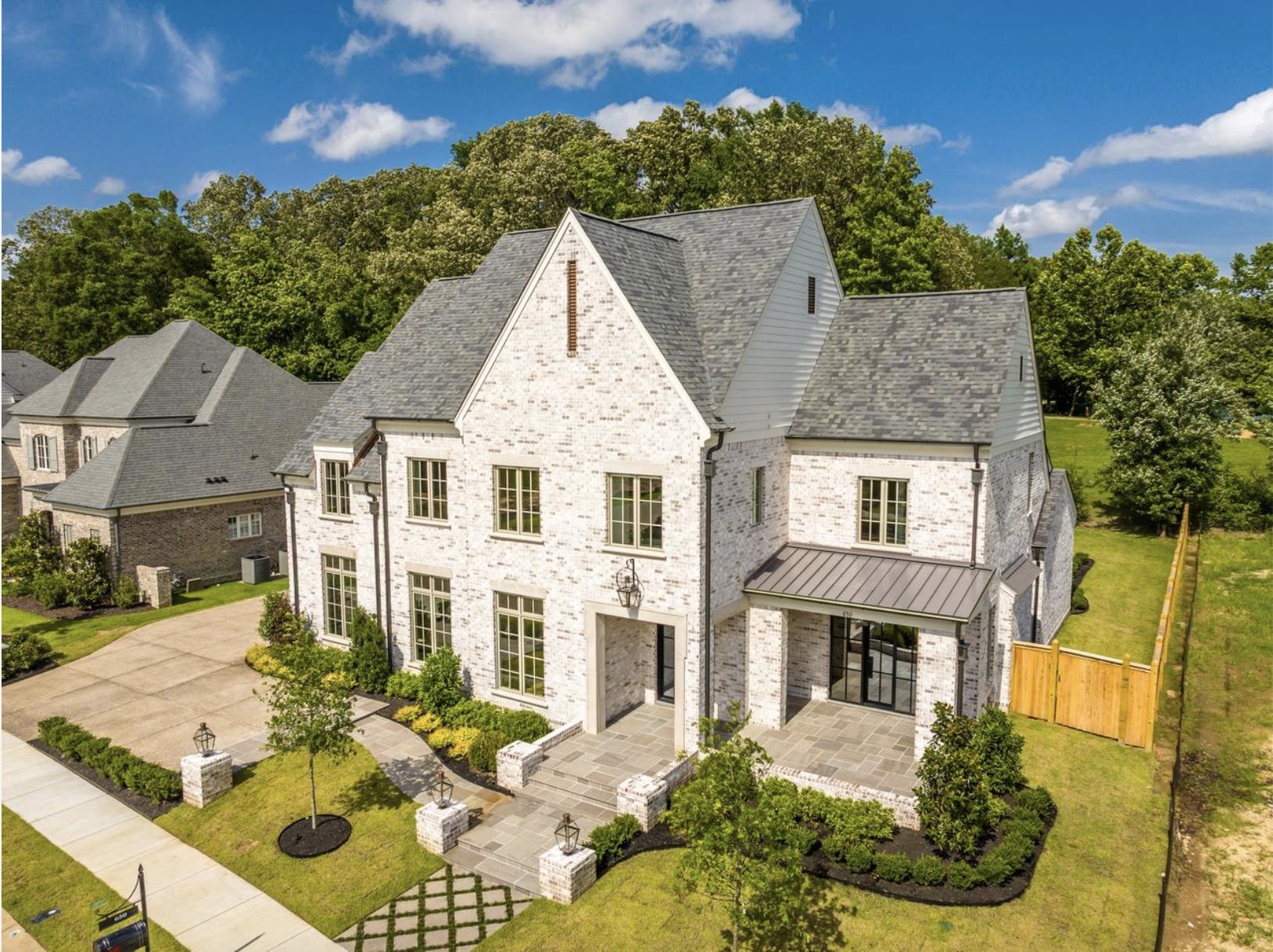 650 Bushchat Lane Collierville, TN 38017 - Photo 4 of 40