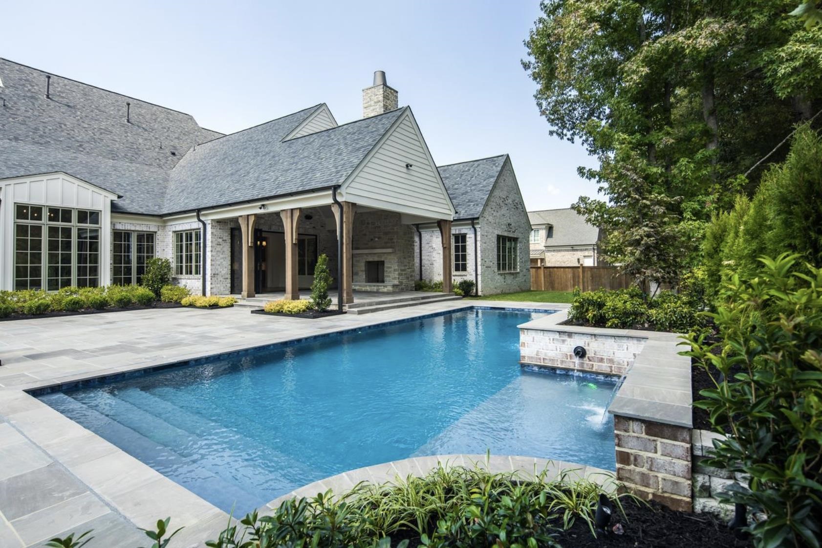 650 Bushchat Lane Collierville, TN 38017 - Photo 5 of 40