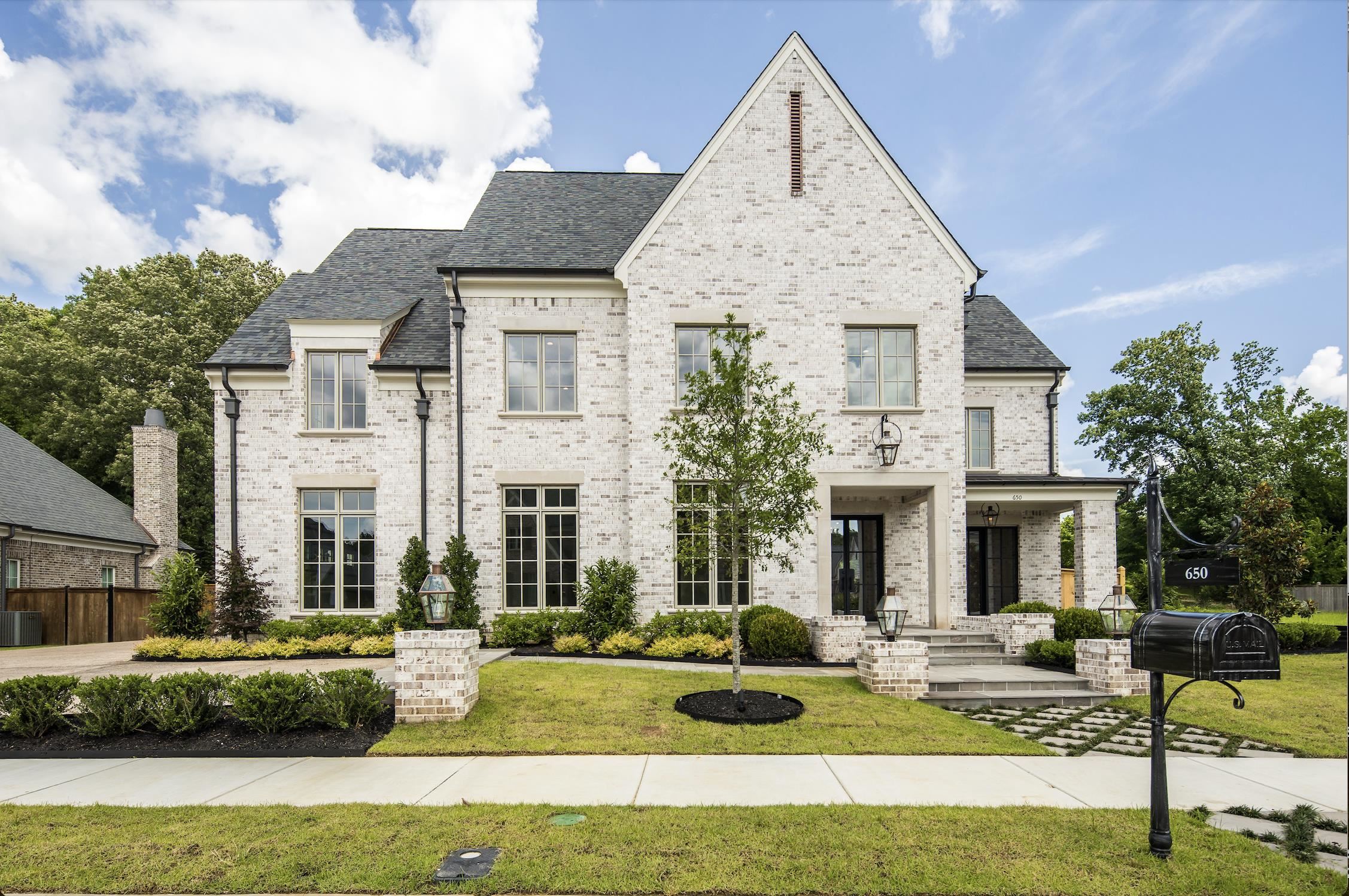 650 Bushchat Lane Collierville, TN 38017 - Photo 7 of 40