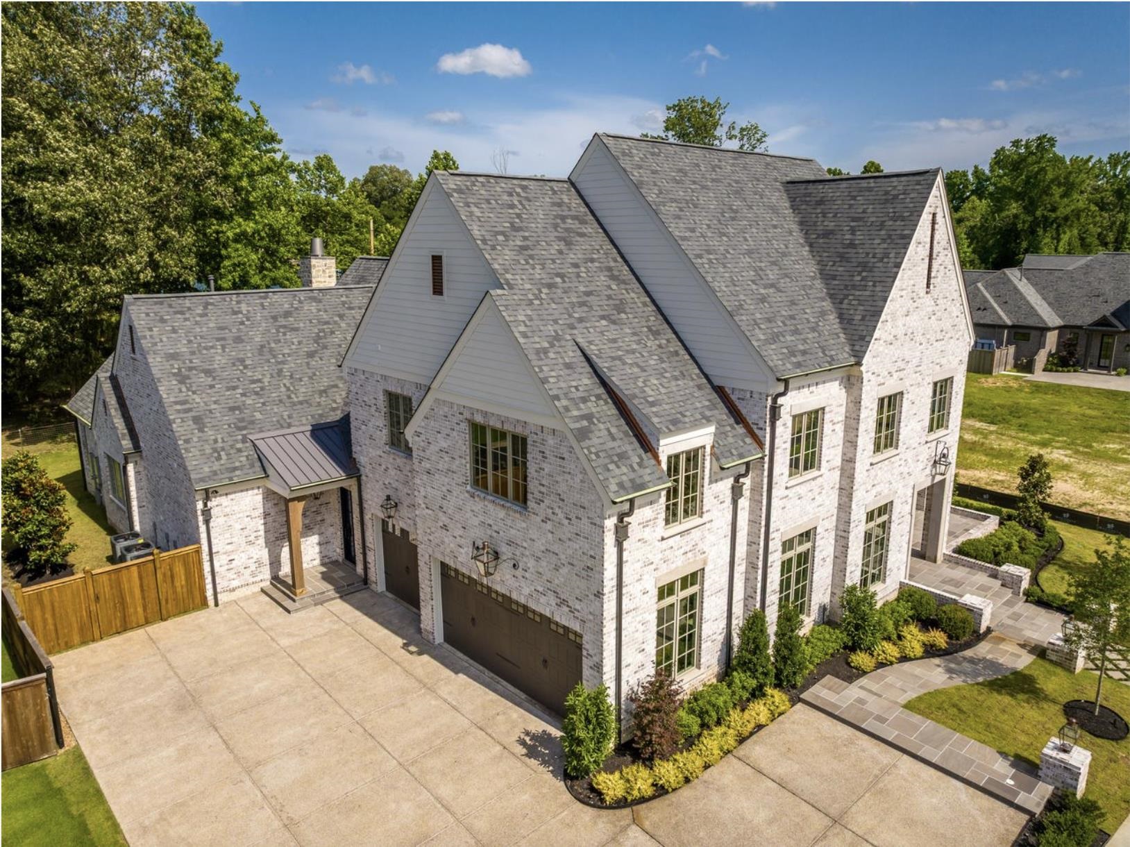 650 Bushchat Lane Collierville, TN 38017 - Photo 8 of 40