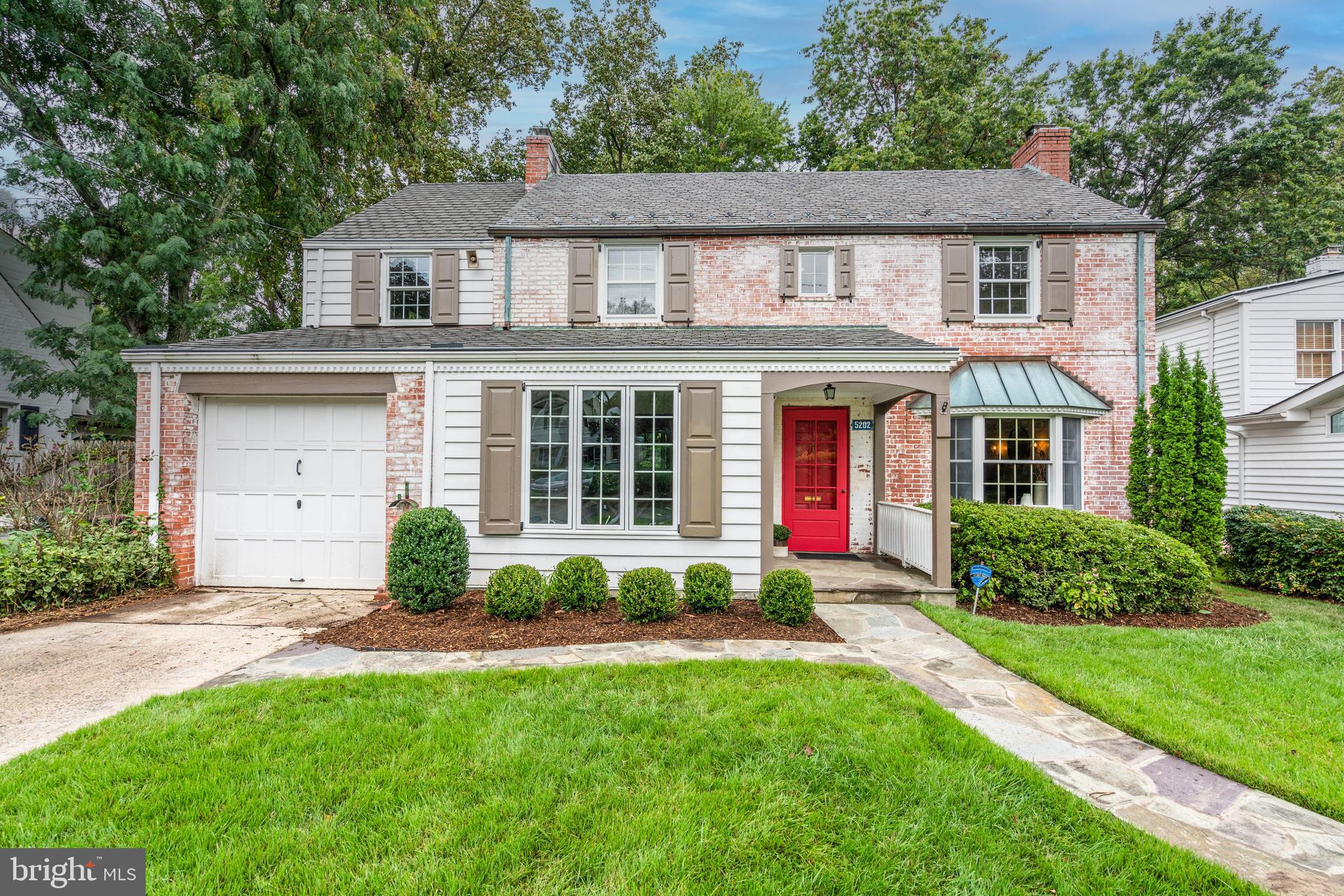 5202 Westport Road Chevy Chase, MD 20815 - Photo 2 of 67 Gallery Image 2