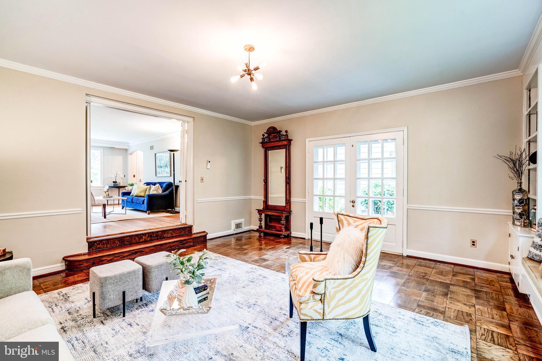 5202 Westport Road Chevy Chase, MD 20815 - Photo 13 of 67 Gallery Image 13