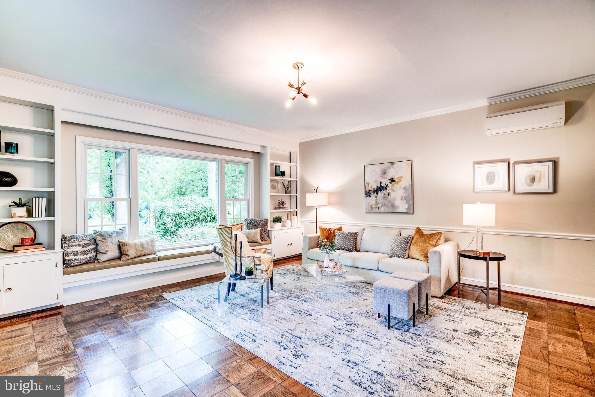 5202 Westport Road Chevy Chase, MD 20815 - Photo 14 of 67 Gallery Image 14