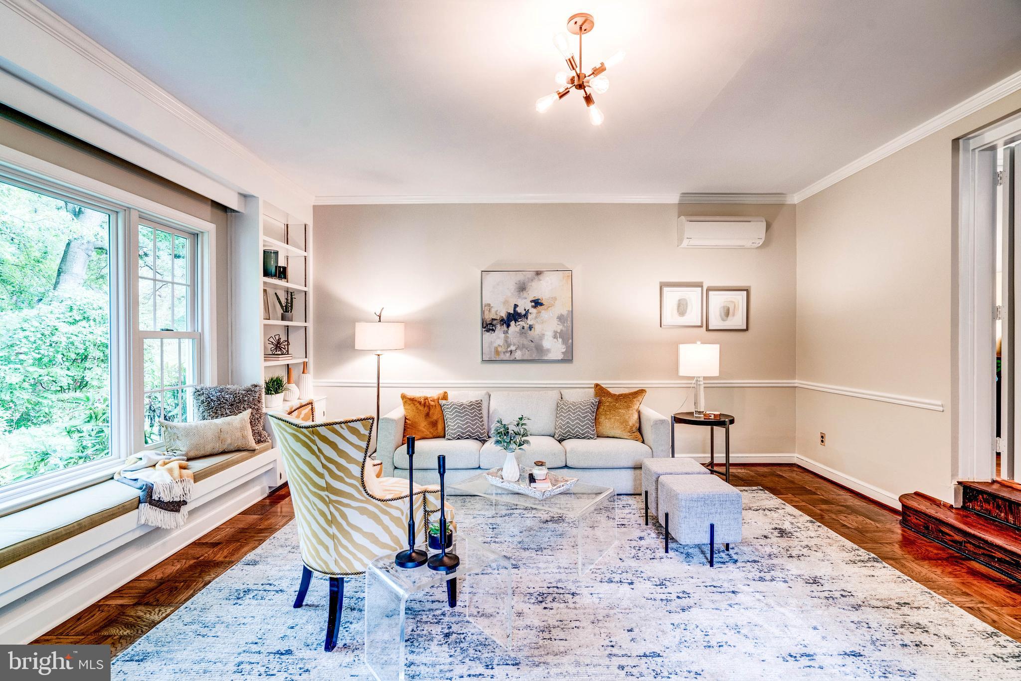 5202 Westport Road Chevy Chase, MD 20815 - Photo 16 of 67 Gallery Image 16