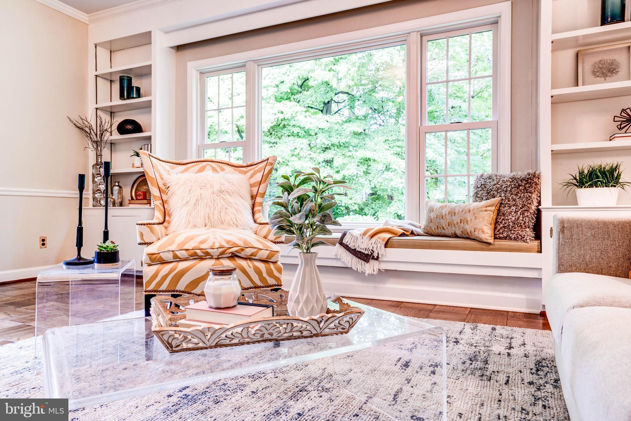 5202 Westport Road Chevy Chase, MD 20815 - Photo 17 of 67 Gallery Image 17