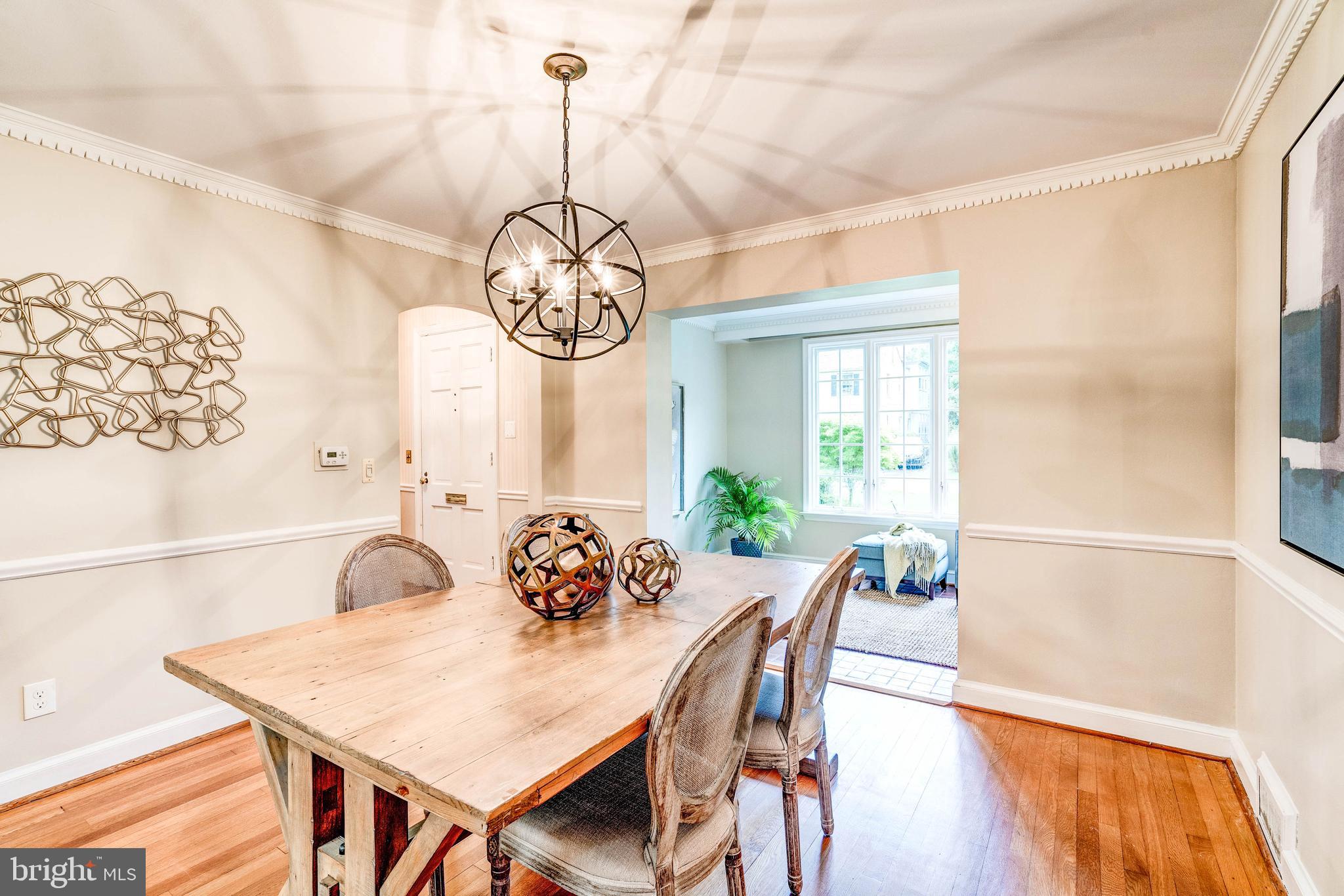 5202 Westport Road Chevy Chase, MD 20815 - Photo 18 of 67 Gallery Image 18
