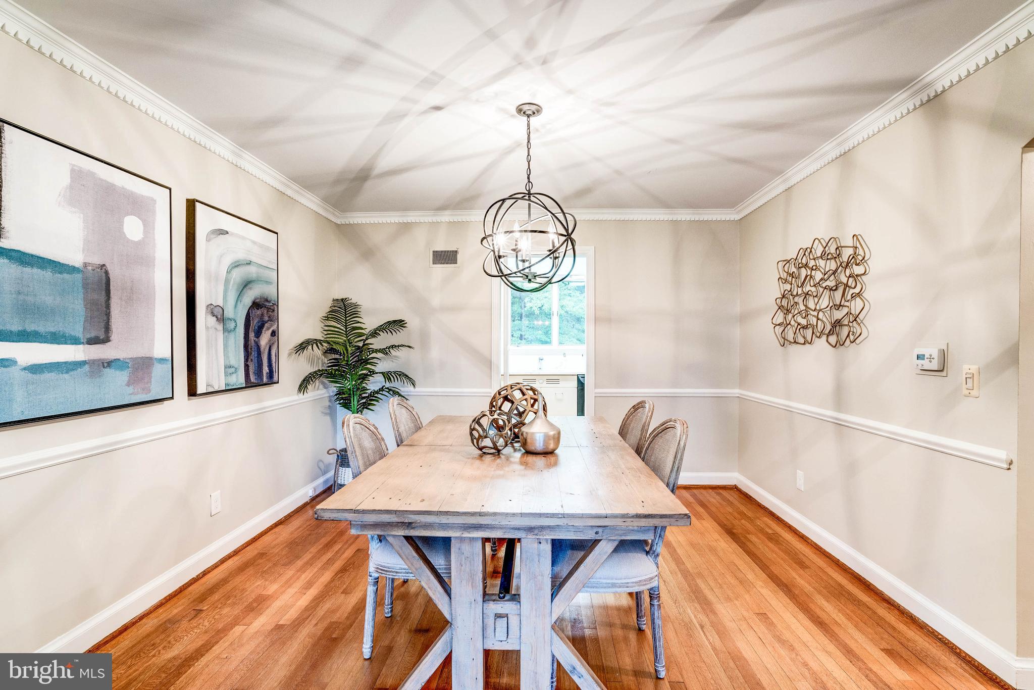 5202 Westport Road Chevy Chase, MD 20815 - Photo 20 of 67 Gallery Image 20