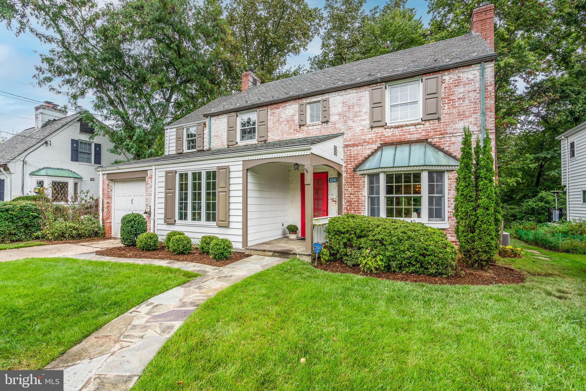 5202 Westport Road Chevy Chase, MD 20815 - Photo 3 of 67 Gallery Image 3