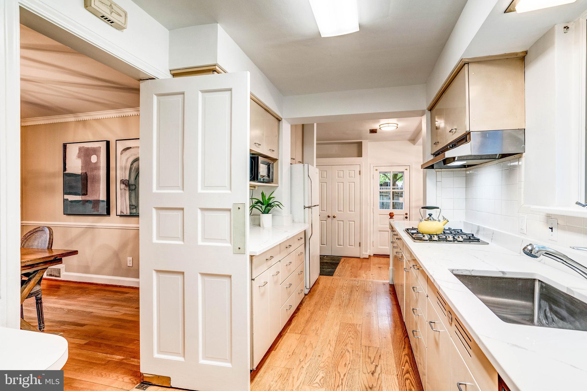 5202 Westport Road Chevy Chase, MD 20815 - Photo 23 of 67 Gallery Image 23
