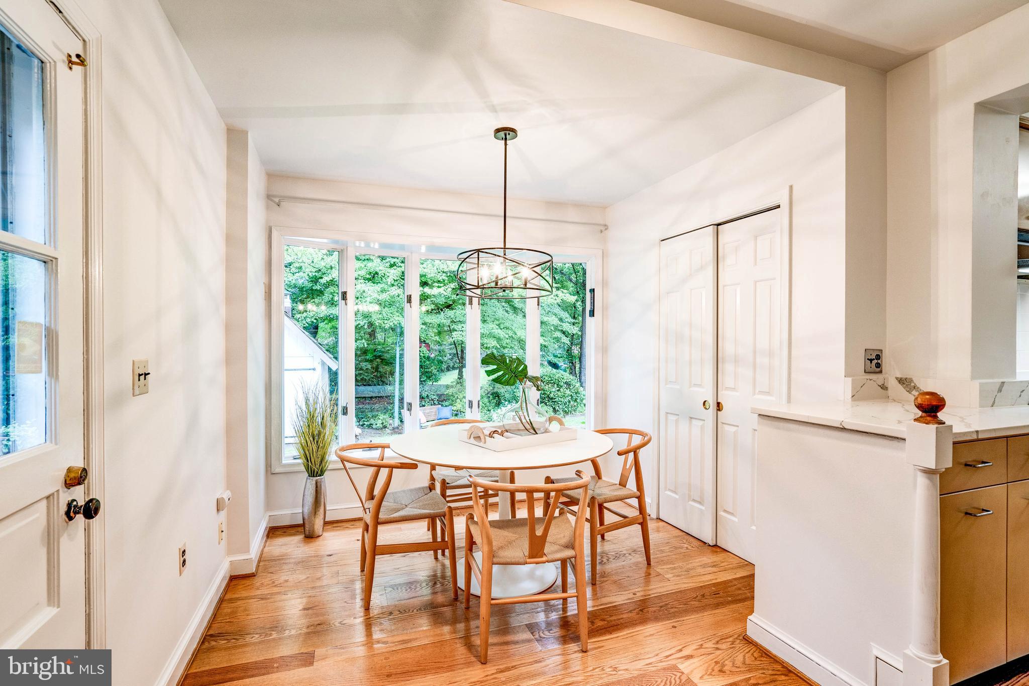 5202 Westport Road Chevy Chase, MD 20815 - Photo 29 of 67 Gallery Image 29
