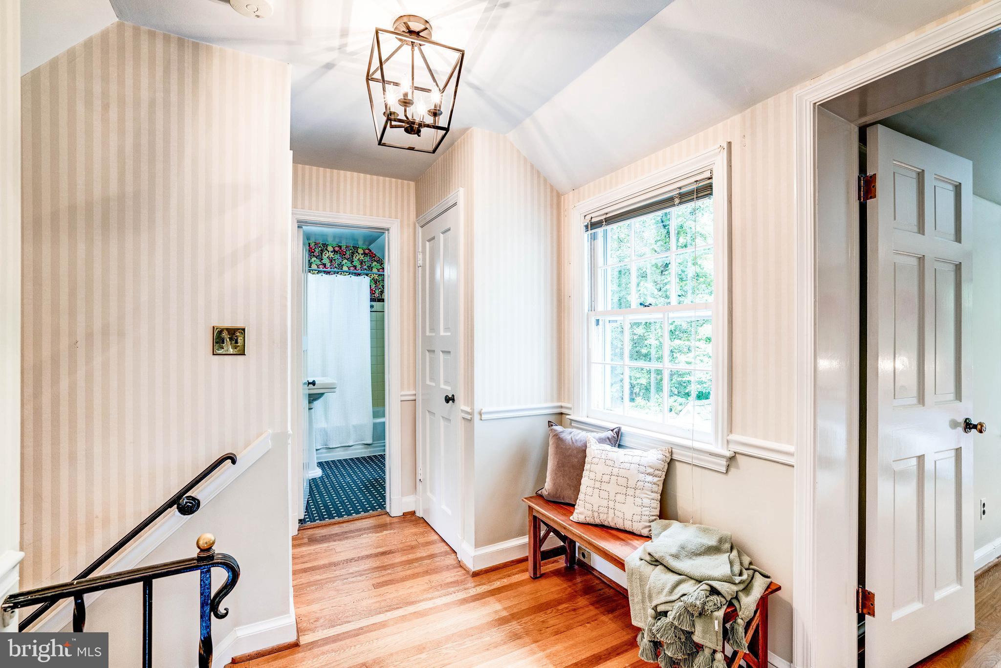 5202 Westport Road Chevy Chase, MD 20815 - Photo 32 of 67 Gallery Image 32