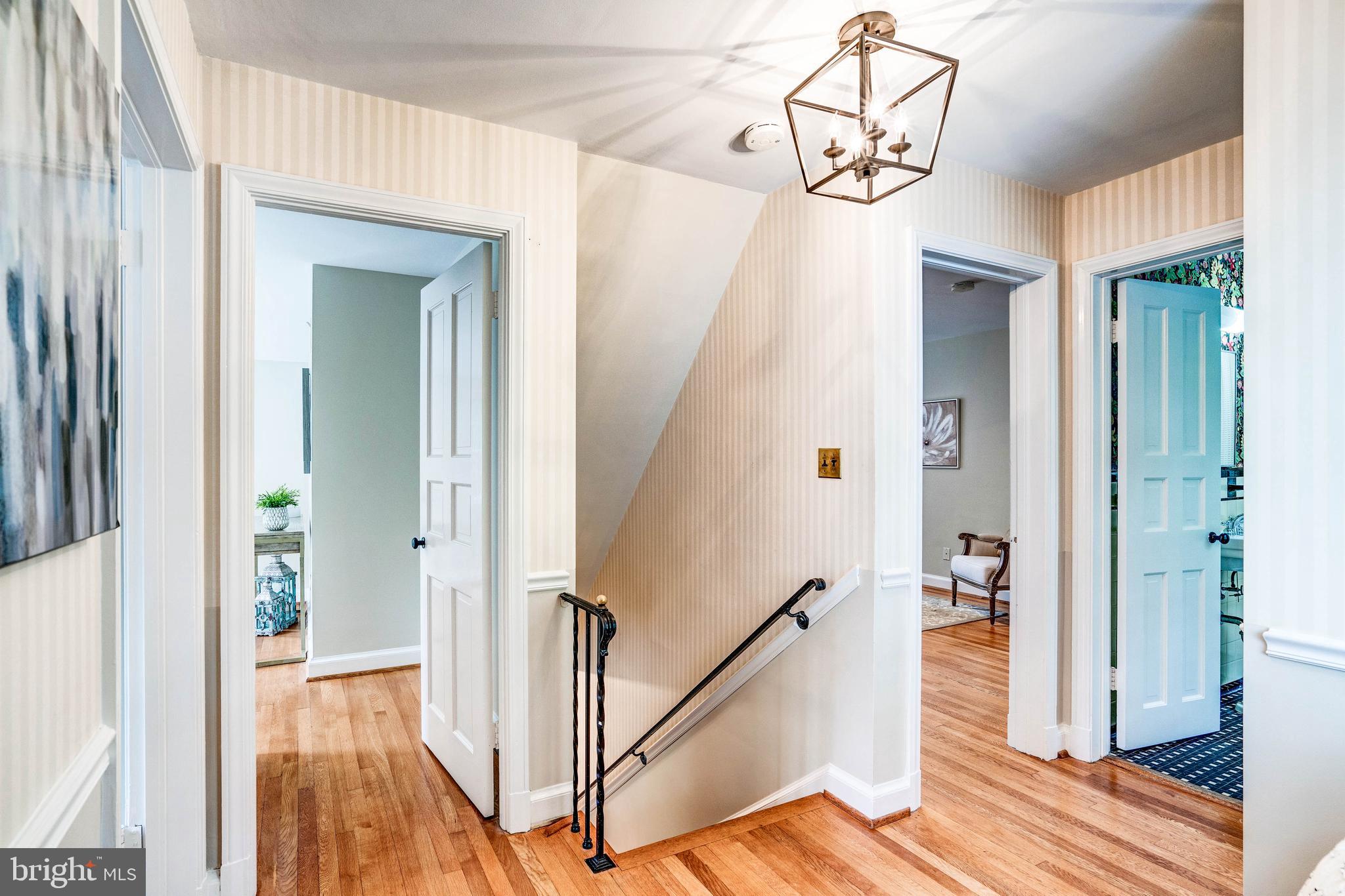 5202 Westport Road Chevy Chase, MD 20815 - Photo 33 of 67 Gallery Image 33