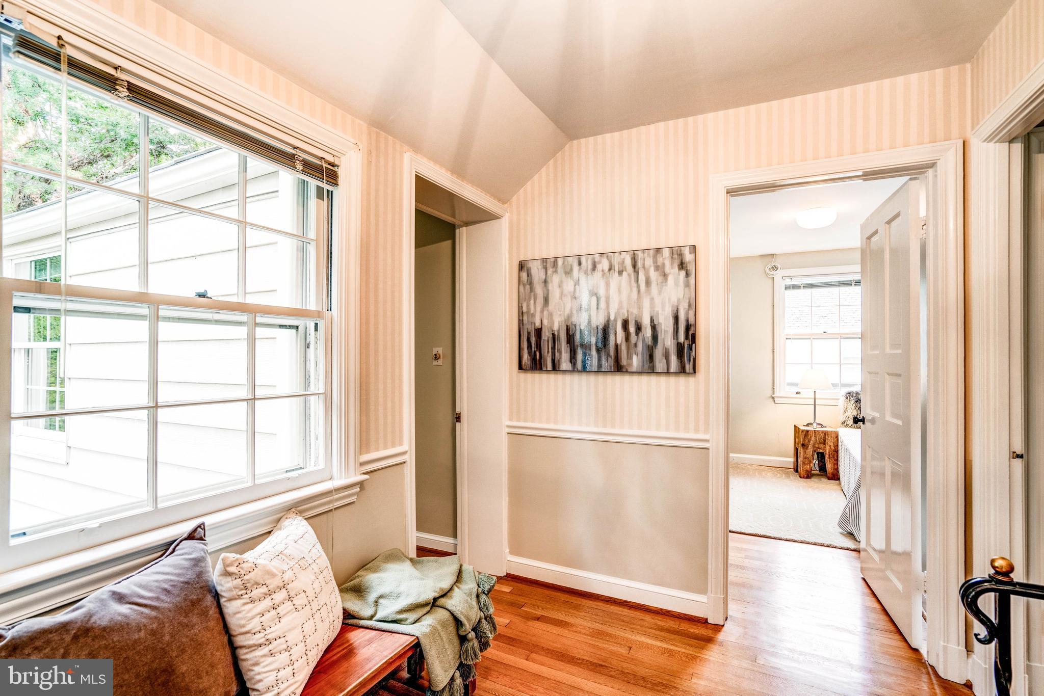 5202 Westport Road Chevy Chase, MD 20815 - Photo 34 of 67 Gallery Image 34
