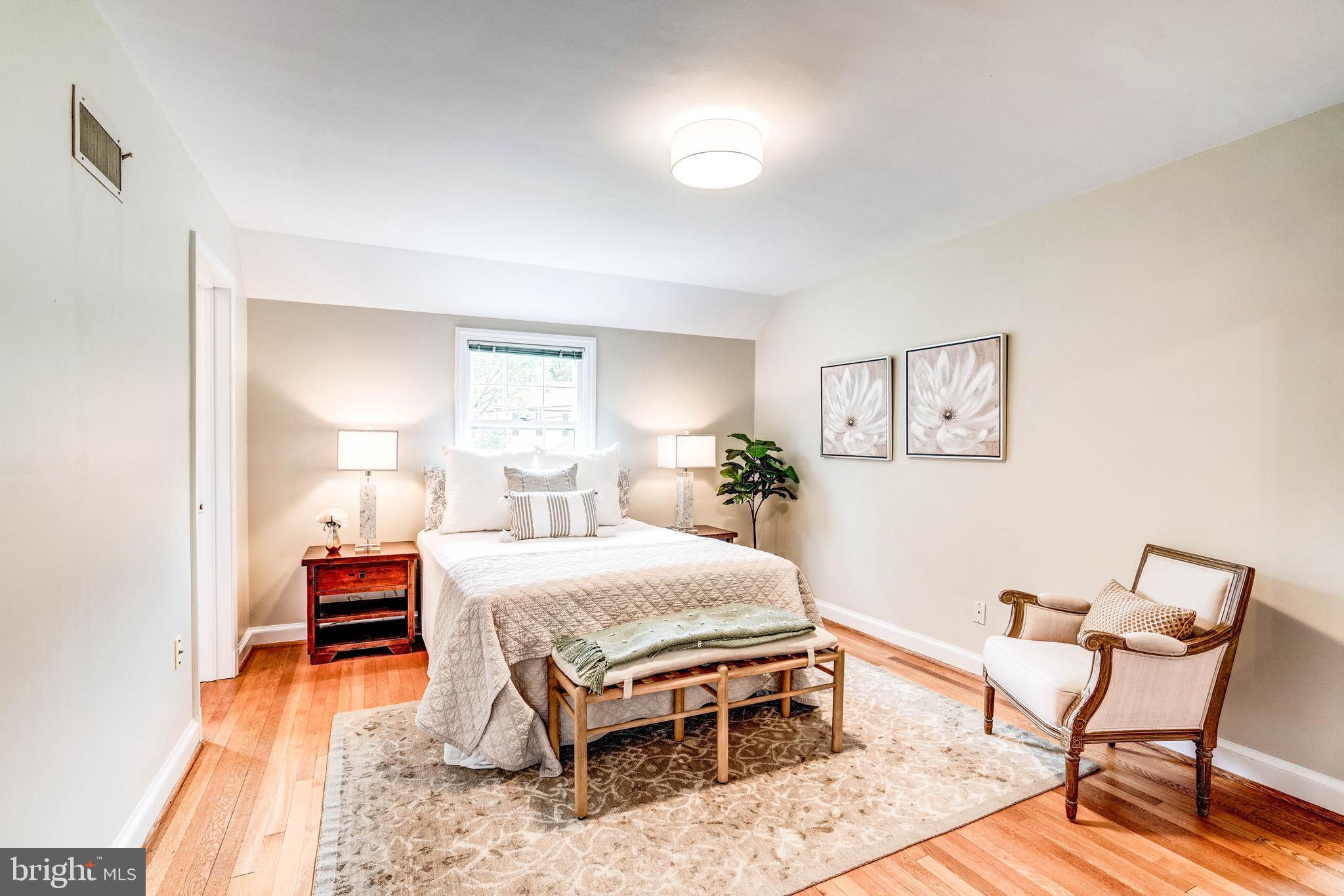 5202 Westport Road Chevy Chase, MD 20815 - Photo 36 of 67 Gallery Image 36