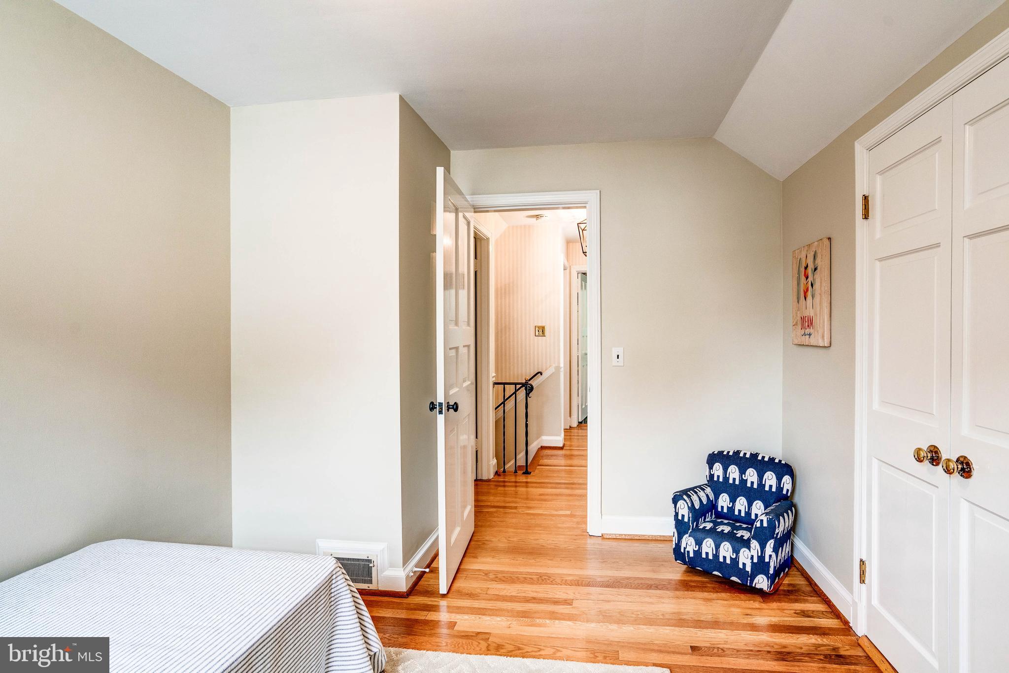 5202 Westport Road Chevy Chase, MD 20815 - Photo 46 of 67 Gallery Image 46