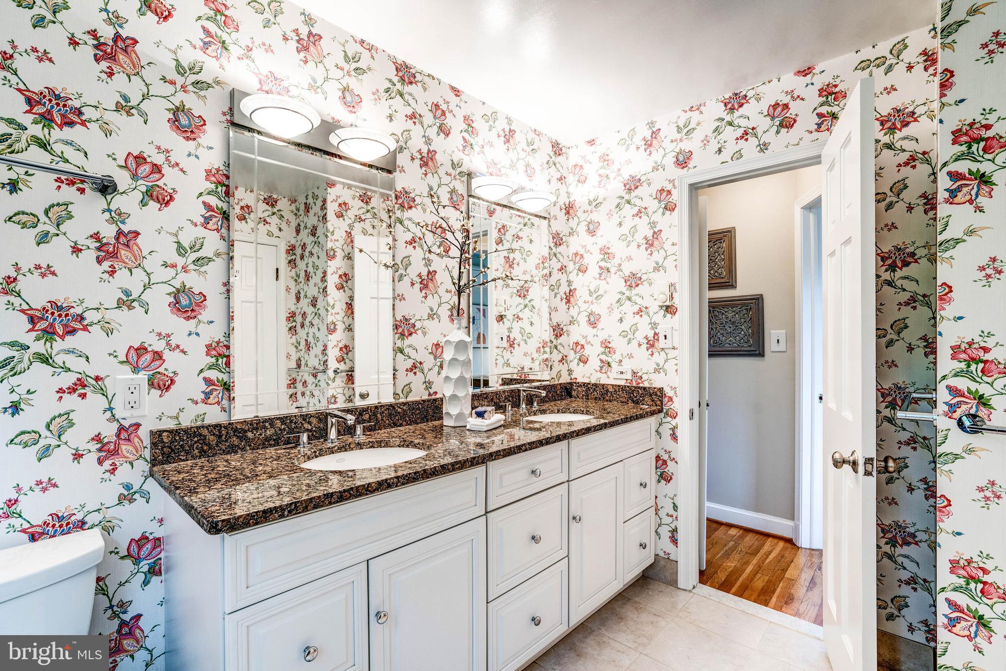 5202 Westport Road Chevy Chase, MD 20815 - Photo 47 of 67 Gallery Image 47