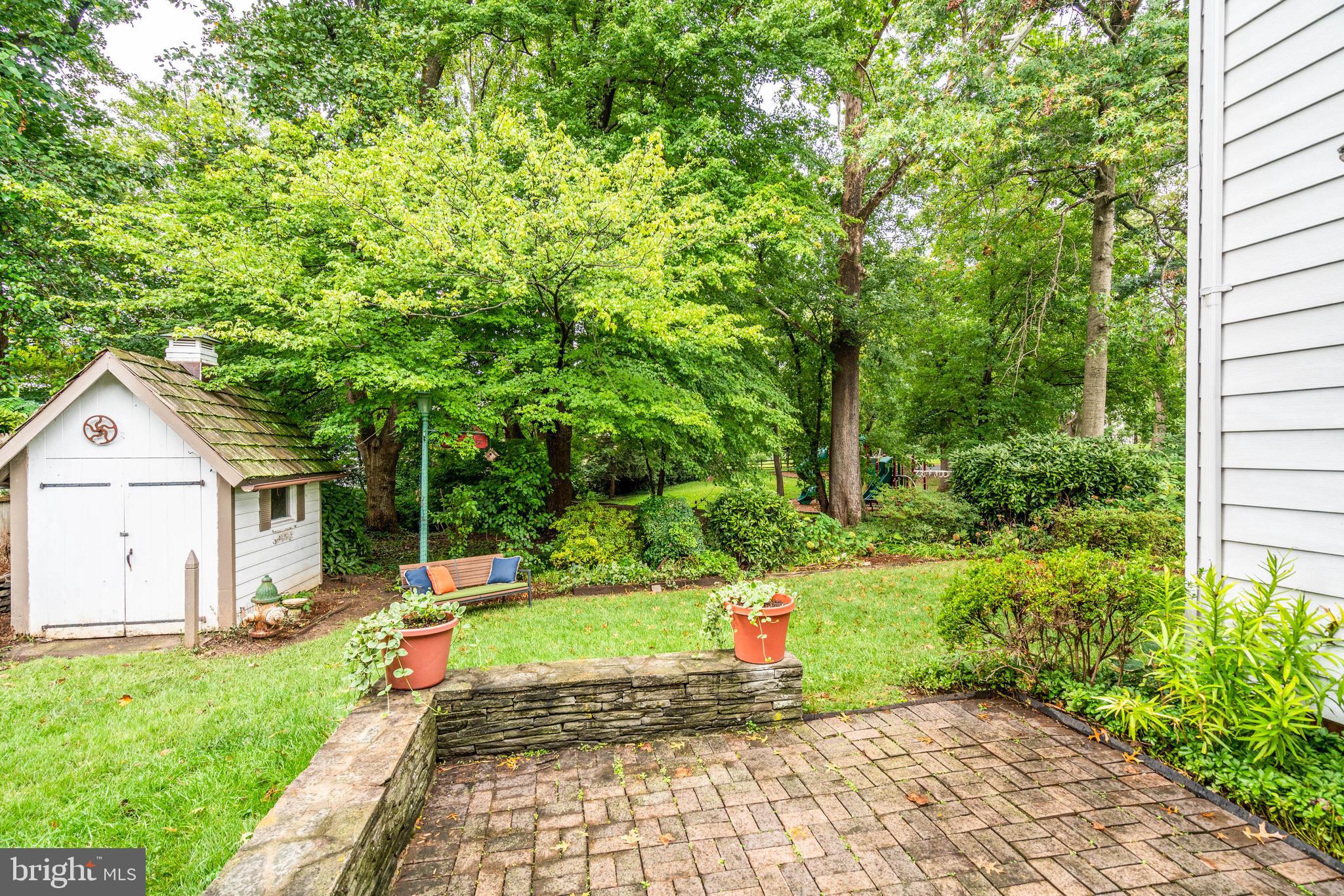 5202 Westport Road Chevy Chase, MD 20815 - Photo 60 of 67 Gallery Image 60