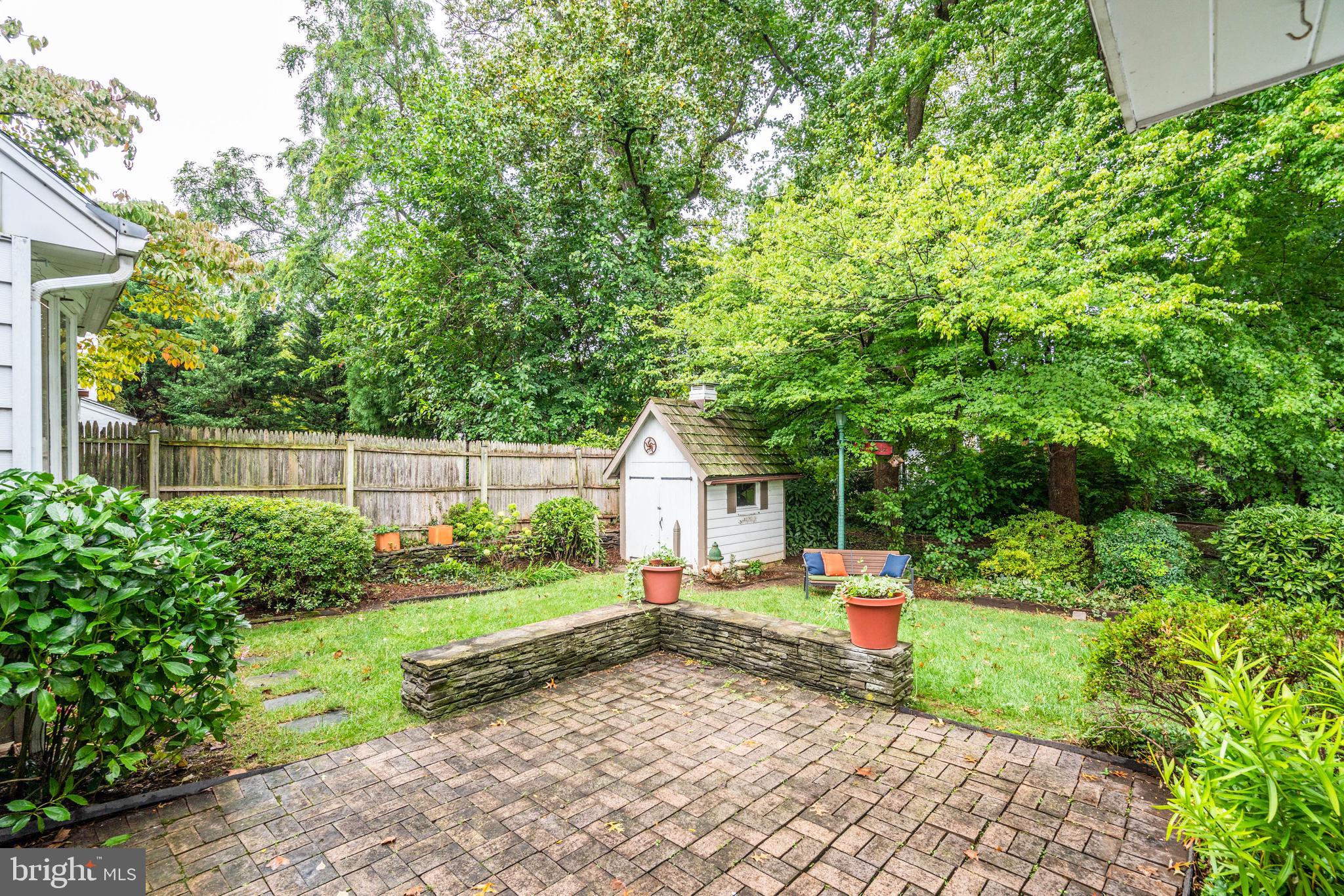 5202 Westport Road Chevy Chase, MD 20815 - Photo 61 of 67 Gallery Image 61