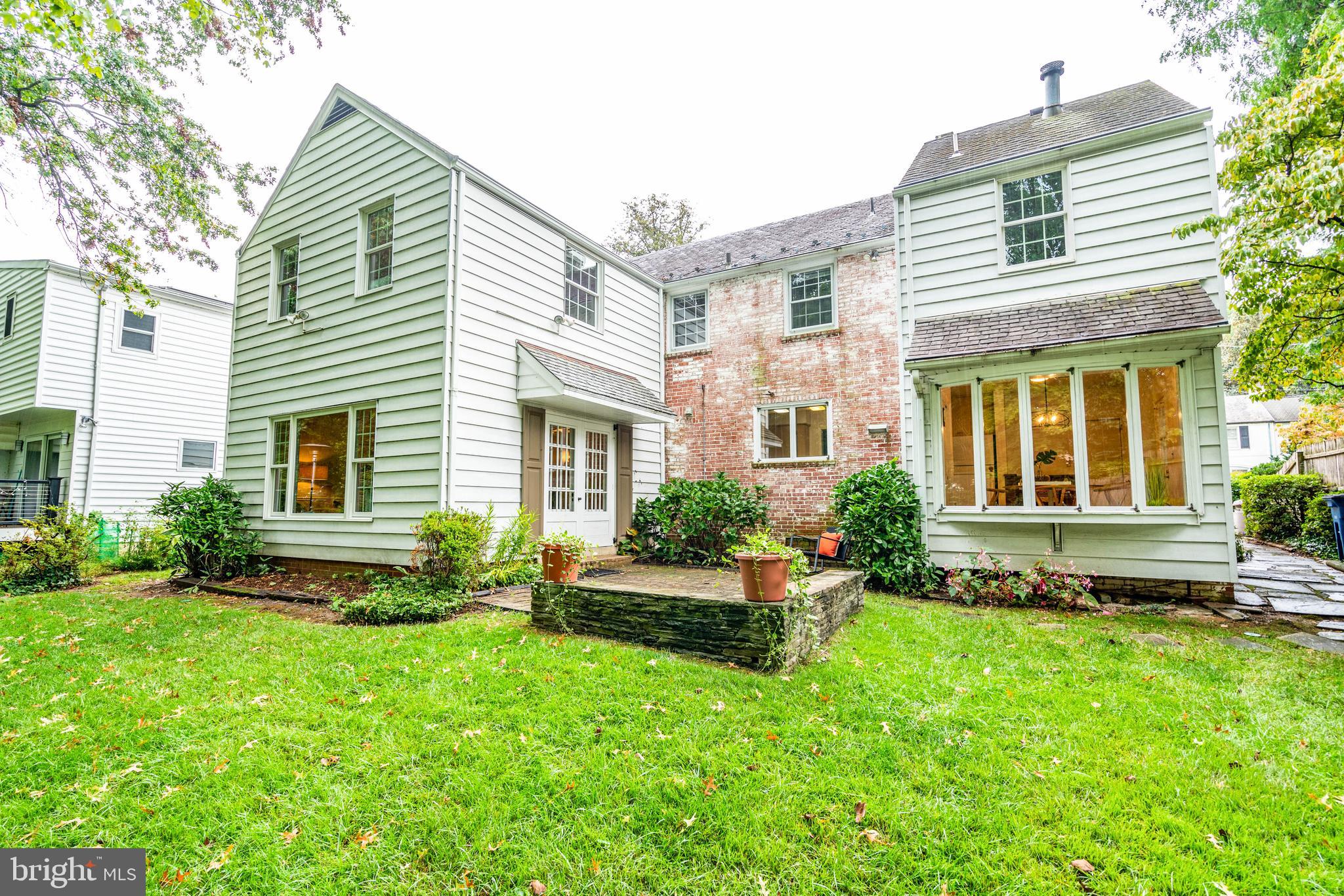 5202 Westport Road Chevy Chase, MD 20815 - Photo 62 of 67 Gallery Image 62
