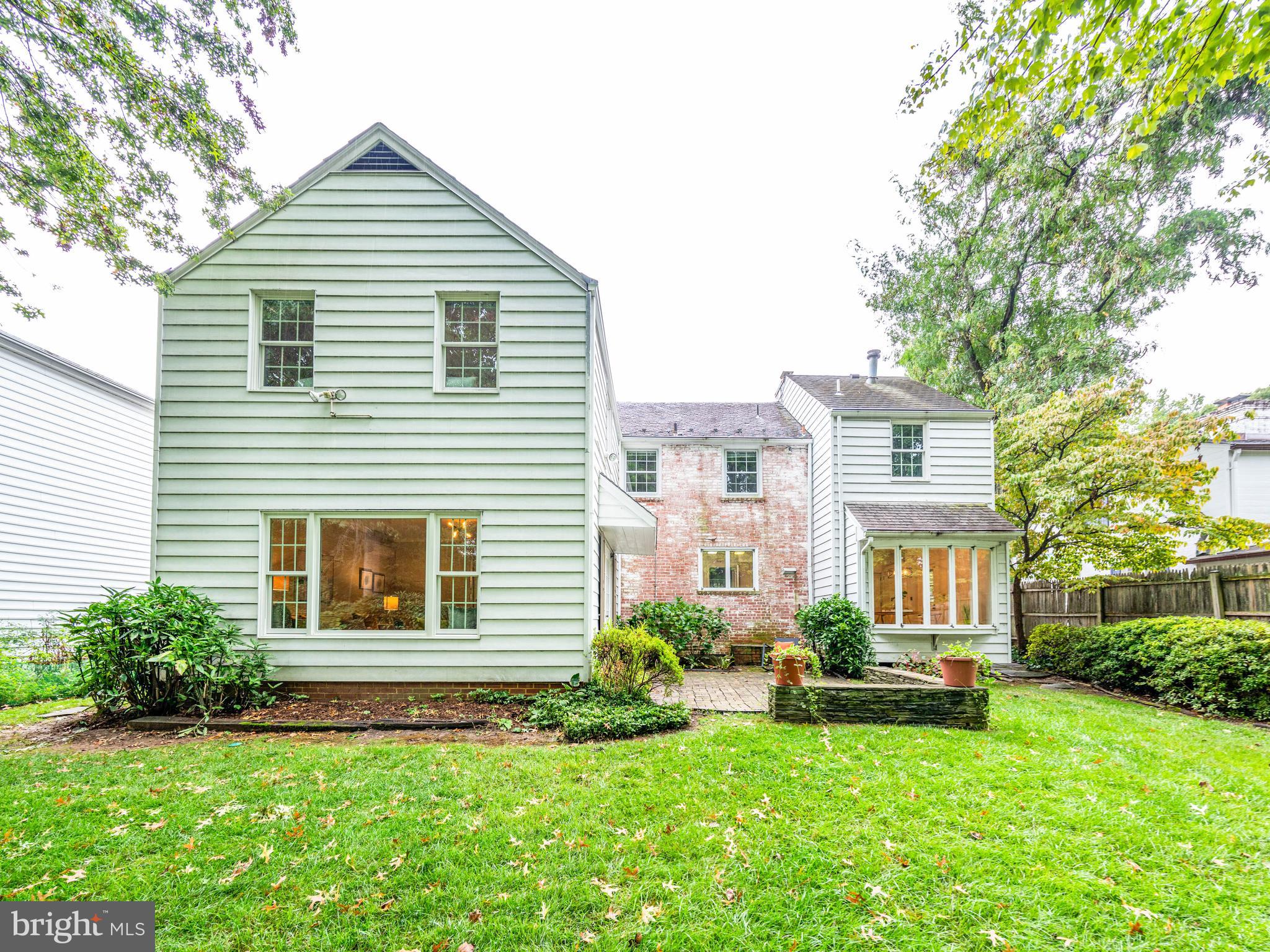 5202 Westport Road Chevy Chase, MD 20815 - Photo 63 of 67 Gallery Image 63
