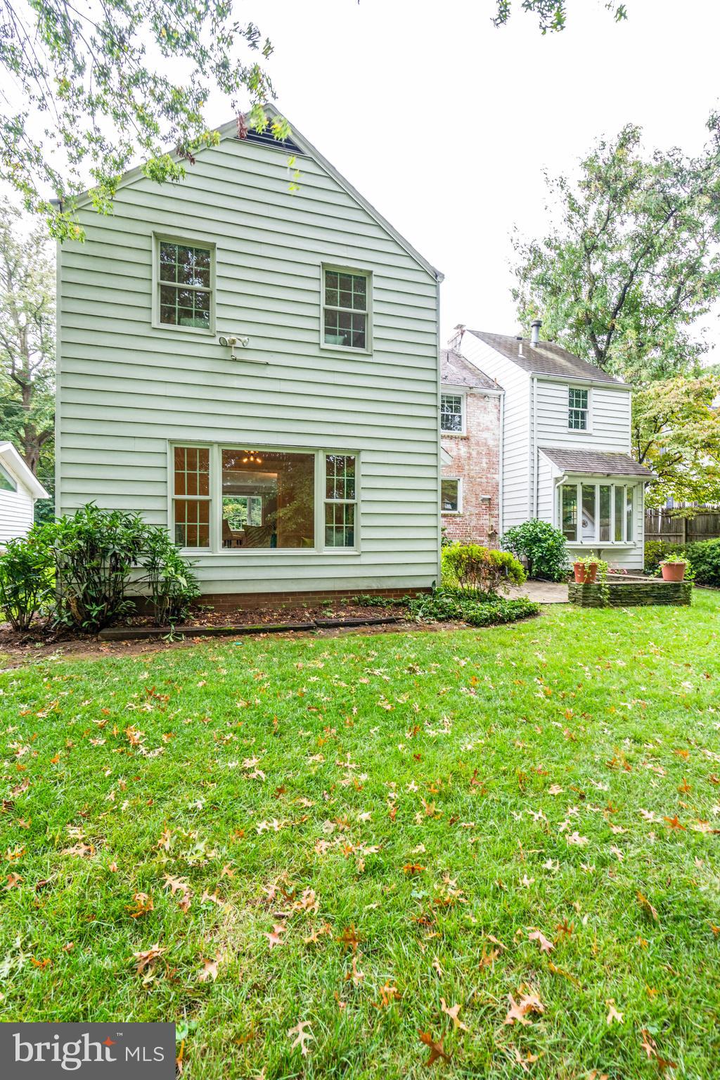 5202 Westport Road Chevy Chase, MD 20815 - Photo 64 of 67 Gallery Image 64