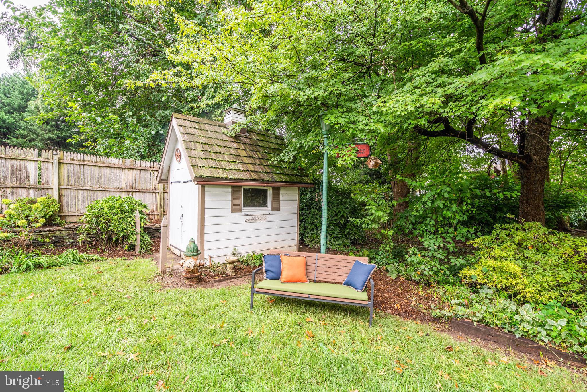 5202 Westport Road Chevy Chase, MD 20815 - Photo 66 of 67 Gallery Image 66