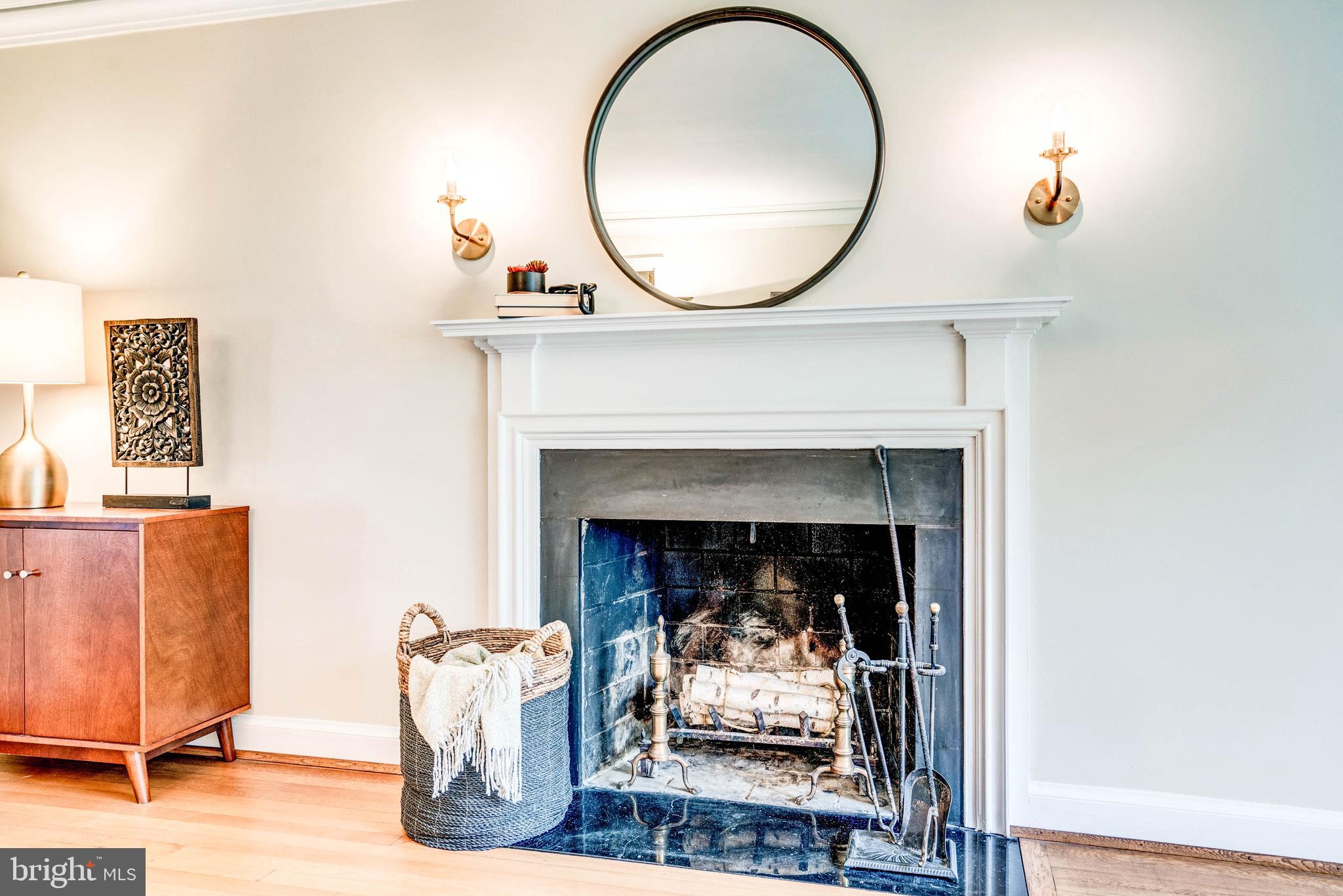 5202 Westport Road Chevy Chase, MD 20815 - Photo 10 of 67 Gallery Image 10