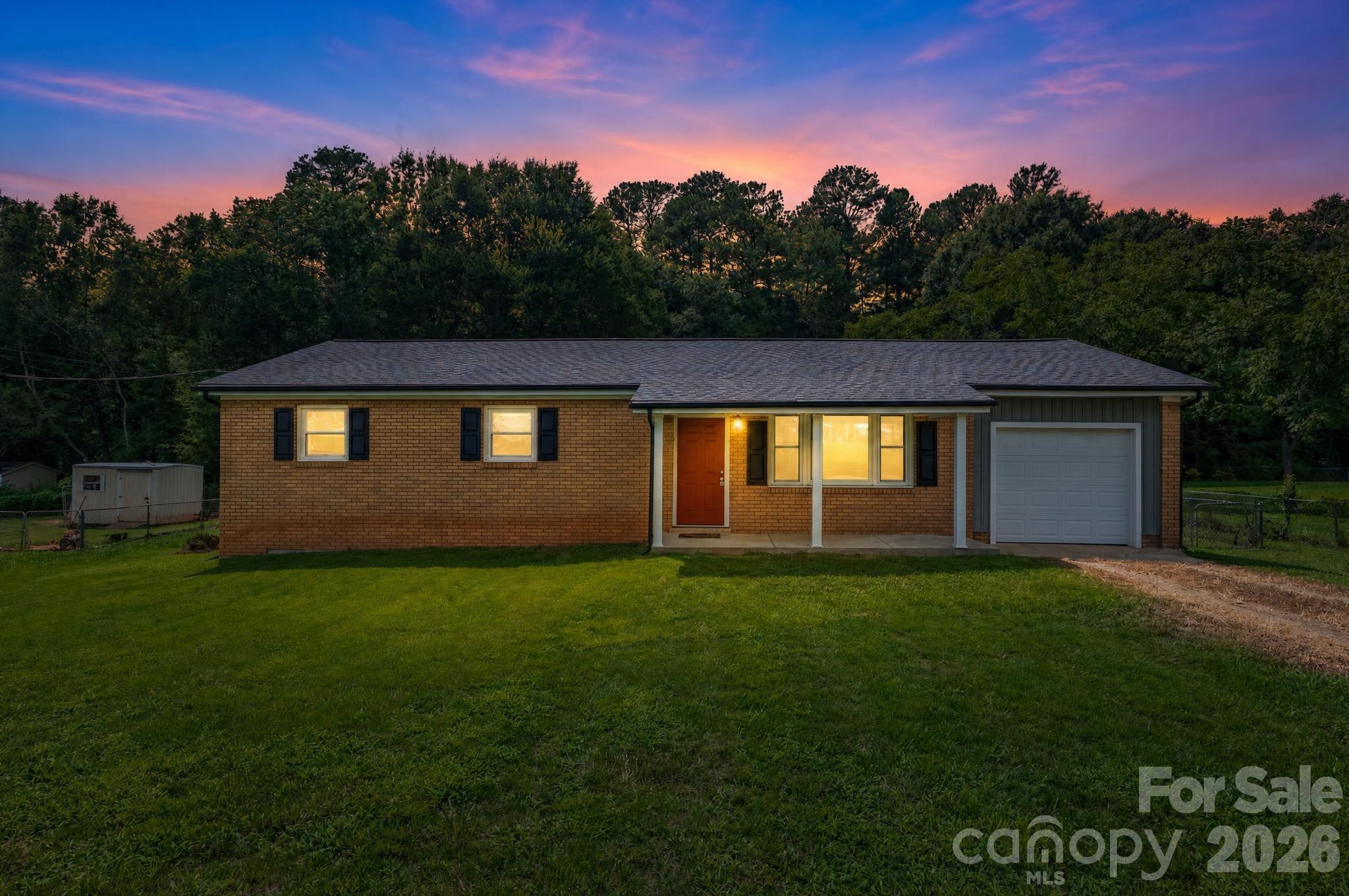 3907 Little Mountain Road Gastonia, NC 28056 - Photo 1 of 40 Gallery Image 1
