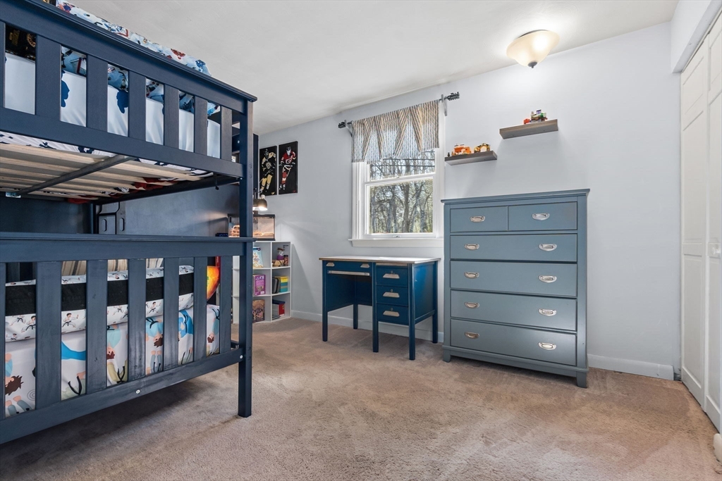 43 Colgate Road Beverly, MA 01915 - Photo 21 of 27 a view of a livingroom with furniture