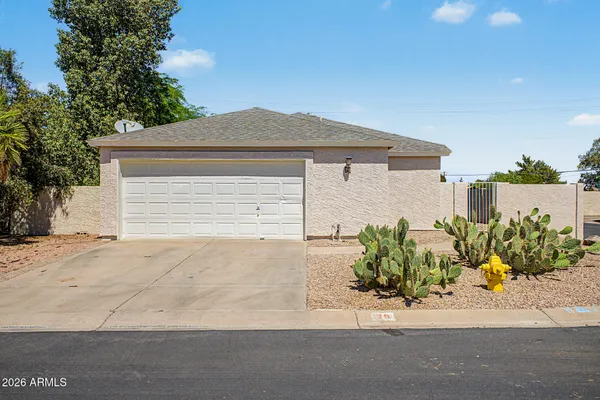 $349,800 | 4725 East Brown Road, Unit 70, Mesa, AZ 85205