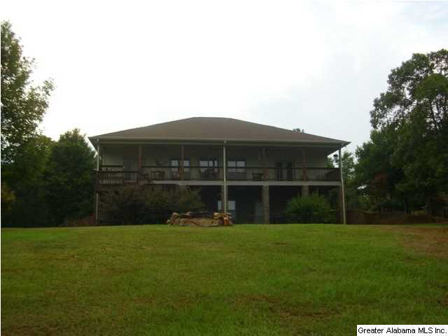 500 County Road 558 Verbena, AL 36091 - Photo 8 of 28